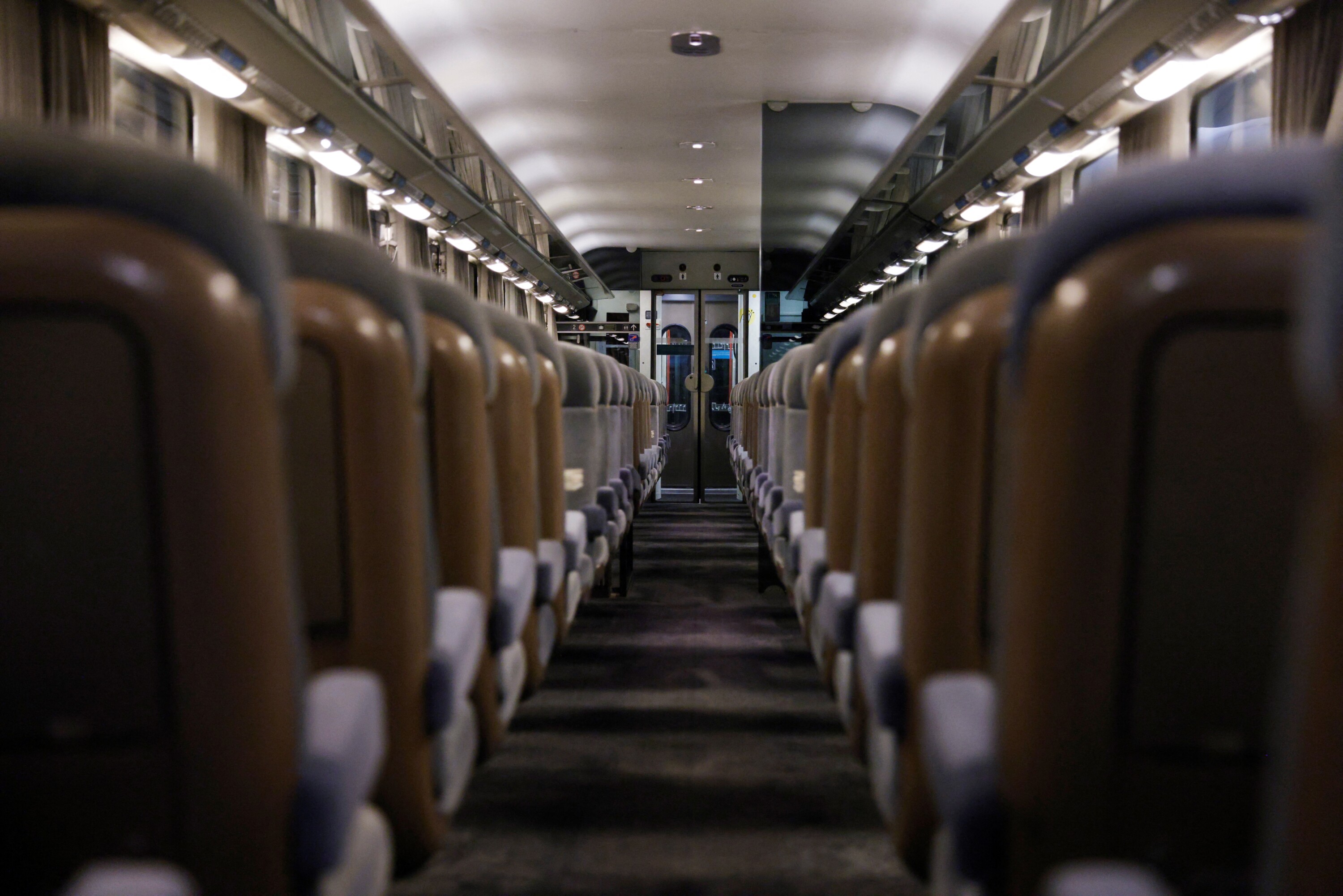 Jusqu’à 6 heures de retard : des trains de nuit entre Paris et Toulouse encore bloqués en pleine voie