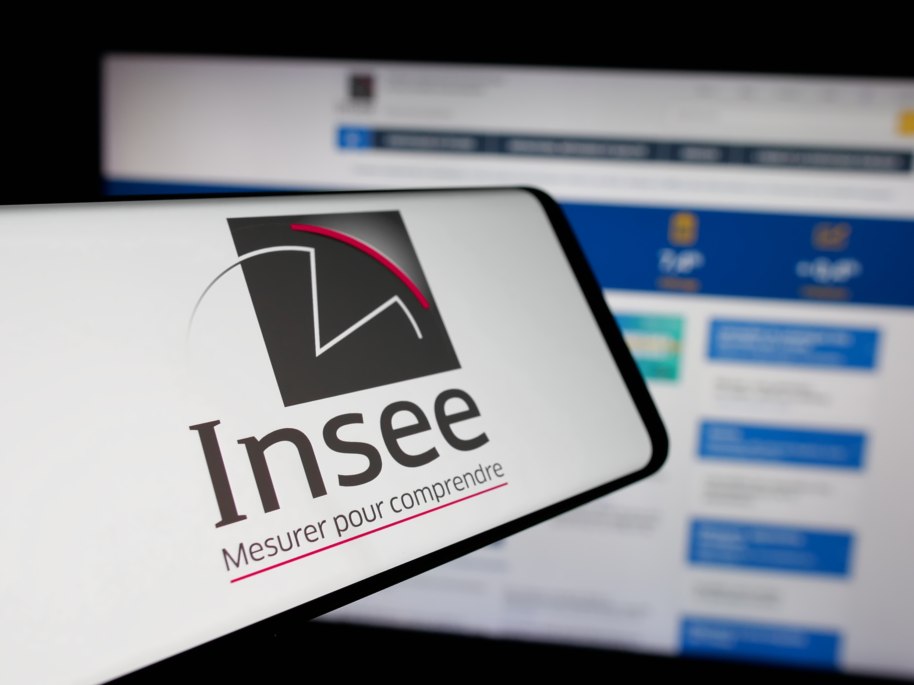 France: les créations d'entreprises se replient en juin, selon l'Insee