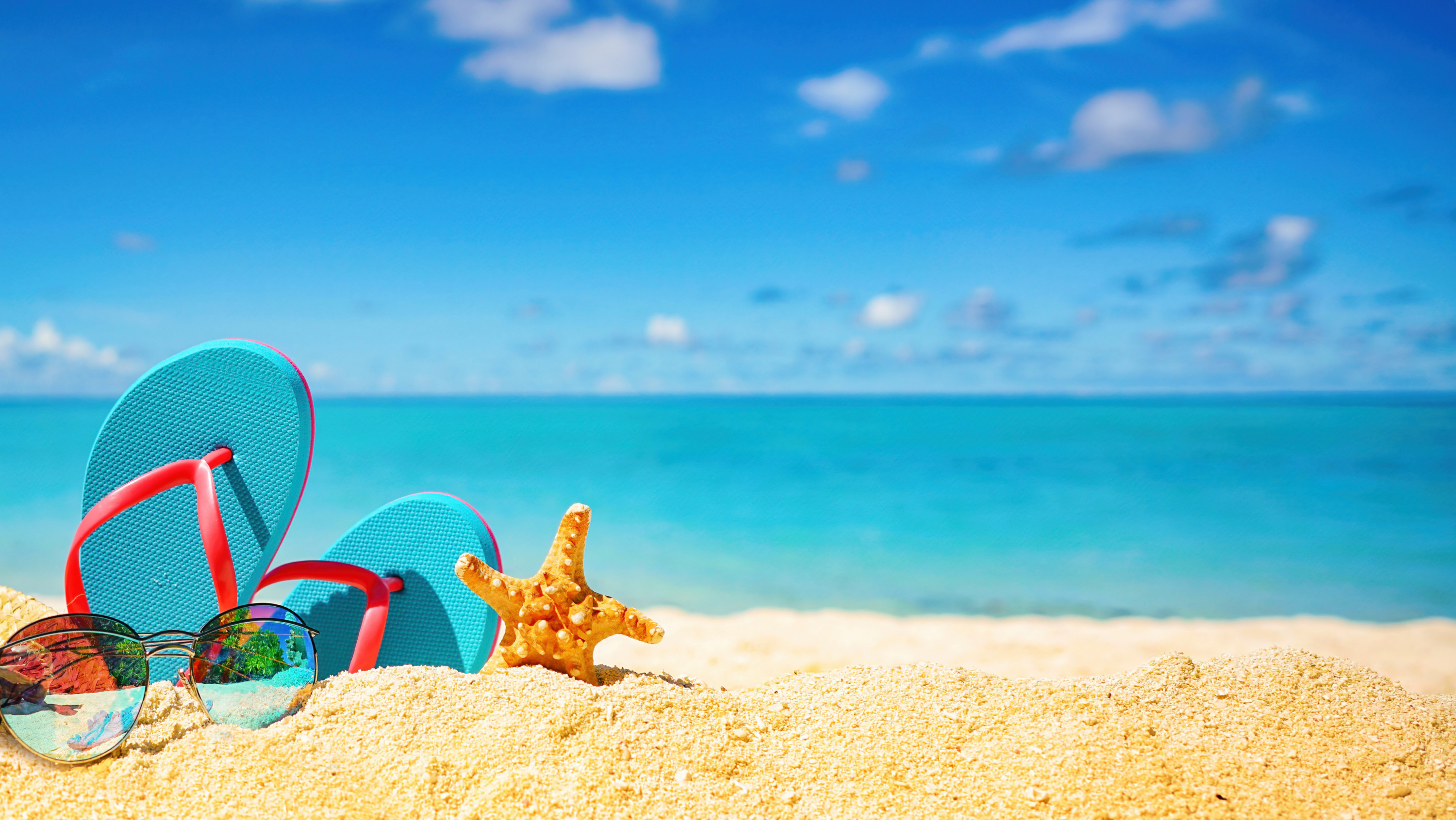 La plage sans stress : 5 indispensables qui changent la journée