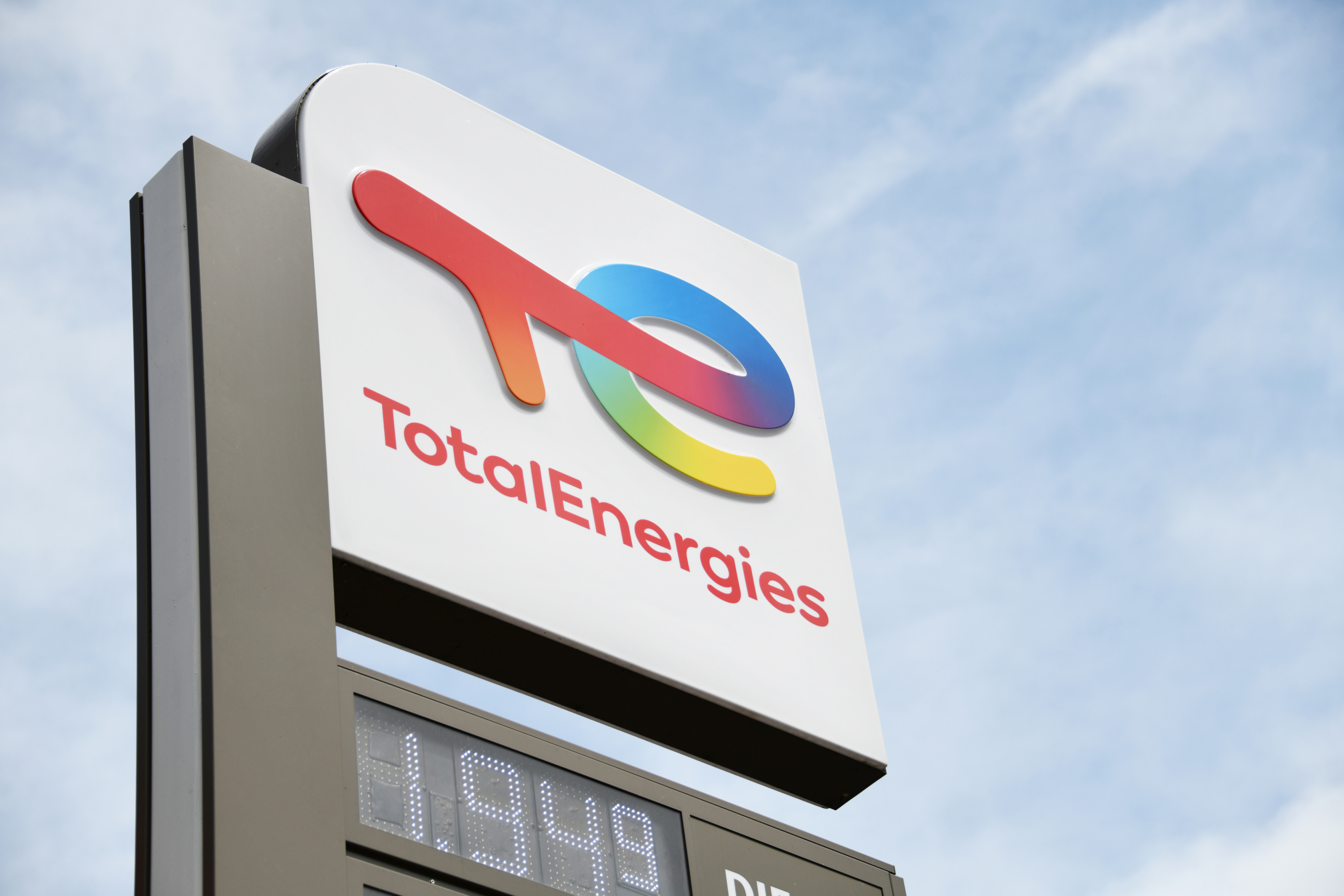 TotalEnergies étend le plafonnement des prix des carburants dans ses stations-service