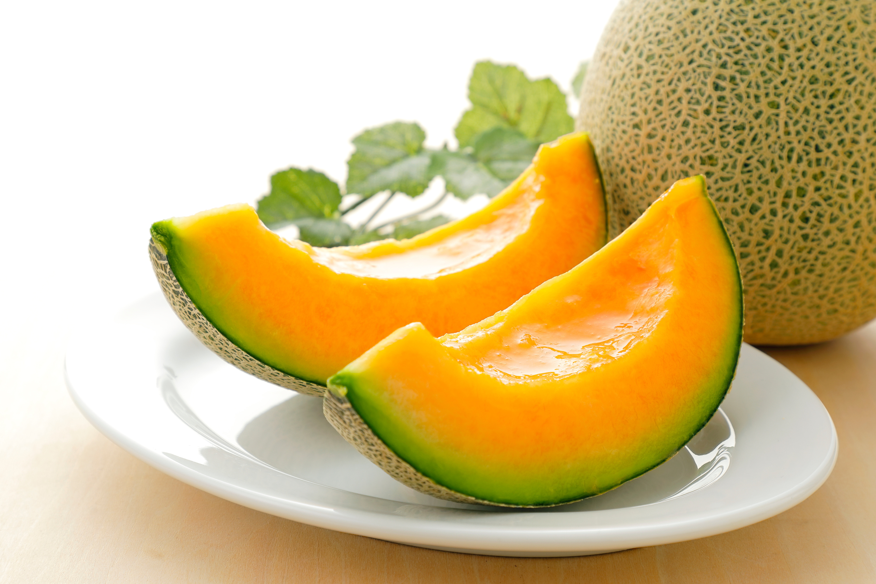 Excès de cadmium : des melons vendus chez Carrefour rappelés dans toute la France