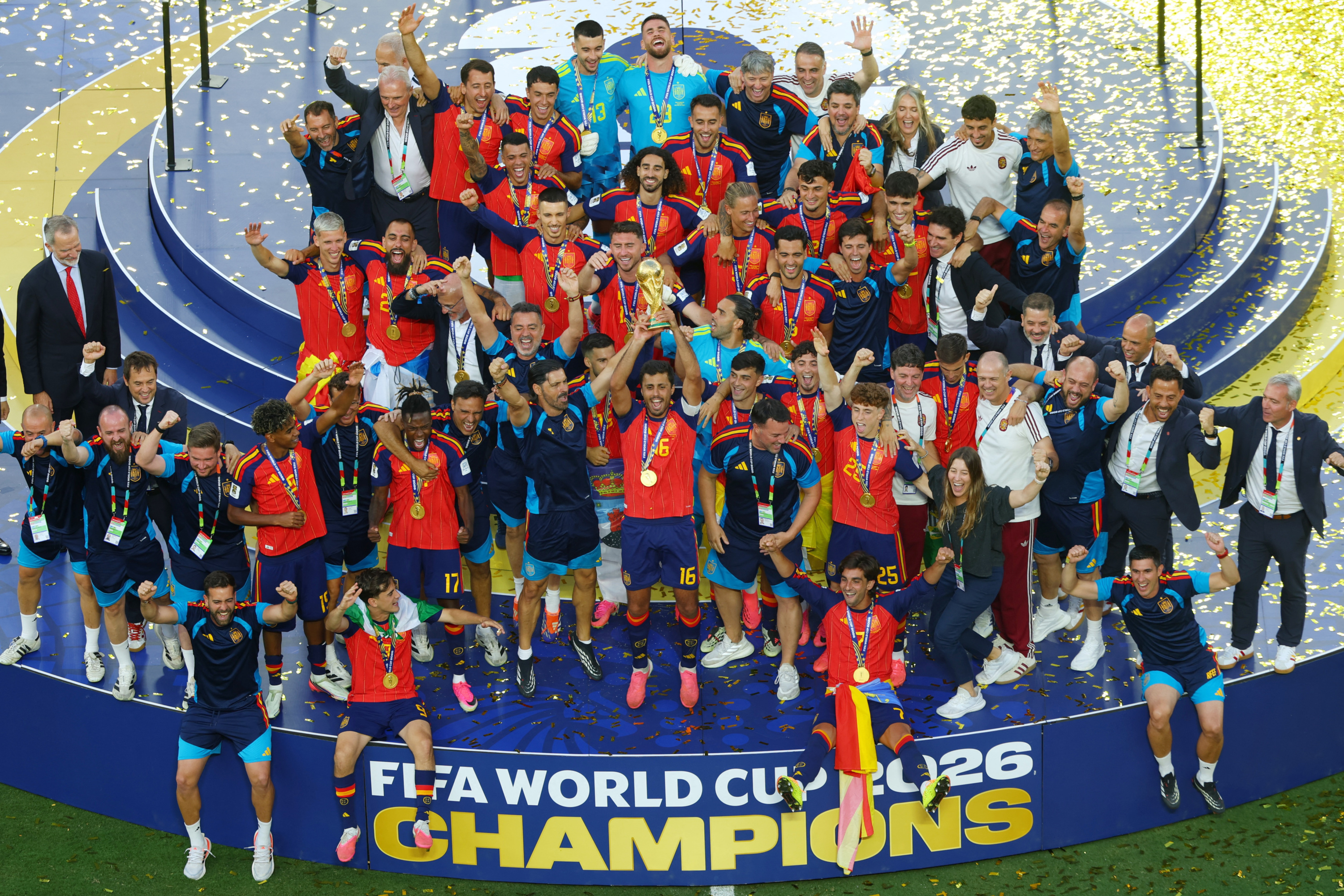 1,3 milliard d’euros : les paris sportifs ont atteint un nouveau record en France durant la Coupe du monde