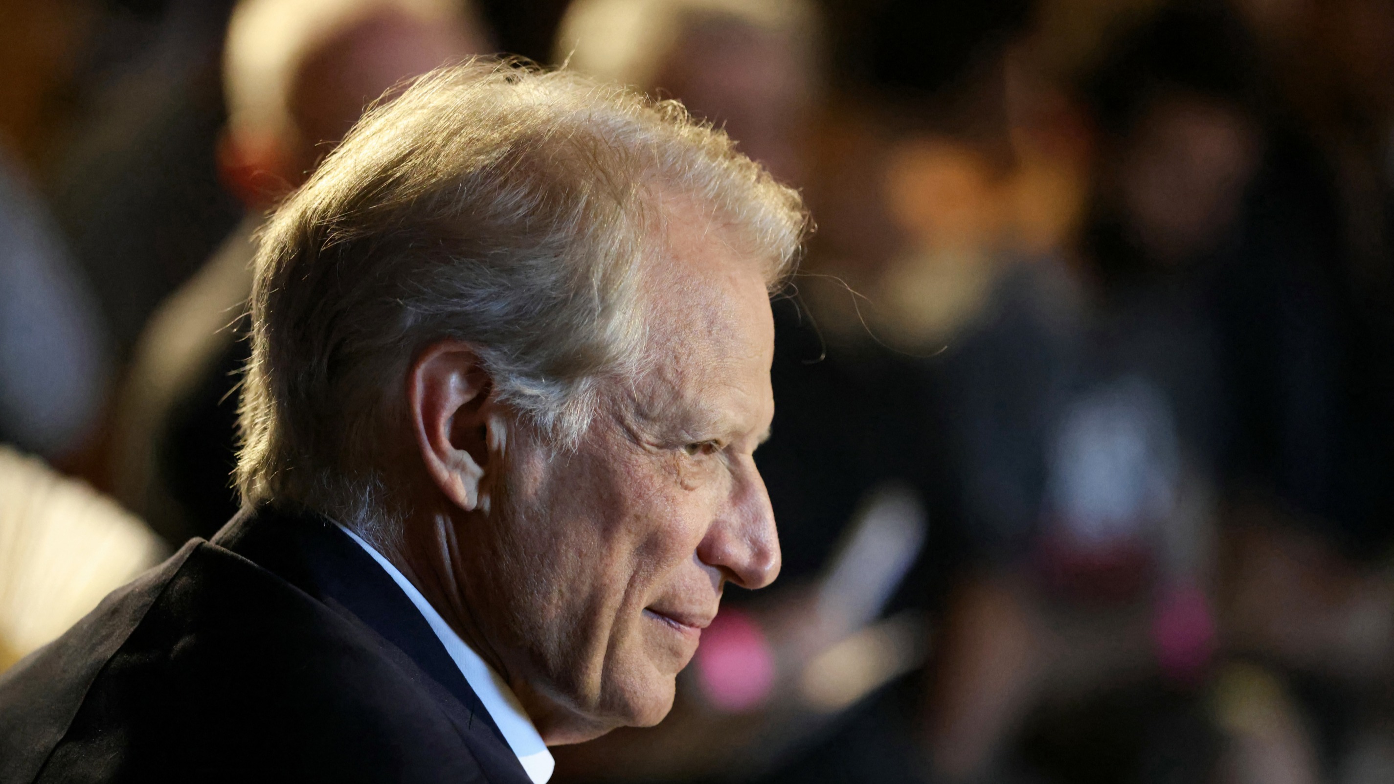 Affaire des statuettes : Dominique de Villepin entendu en audition libre mi-juillet