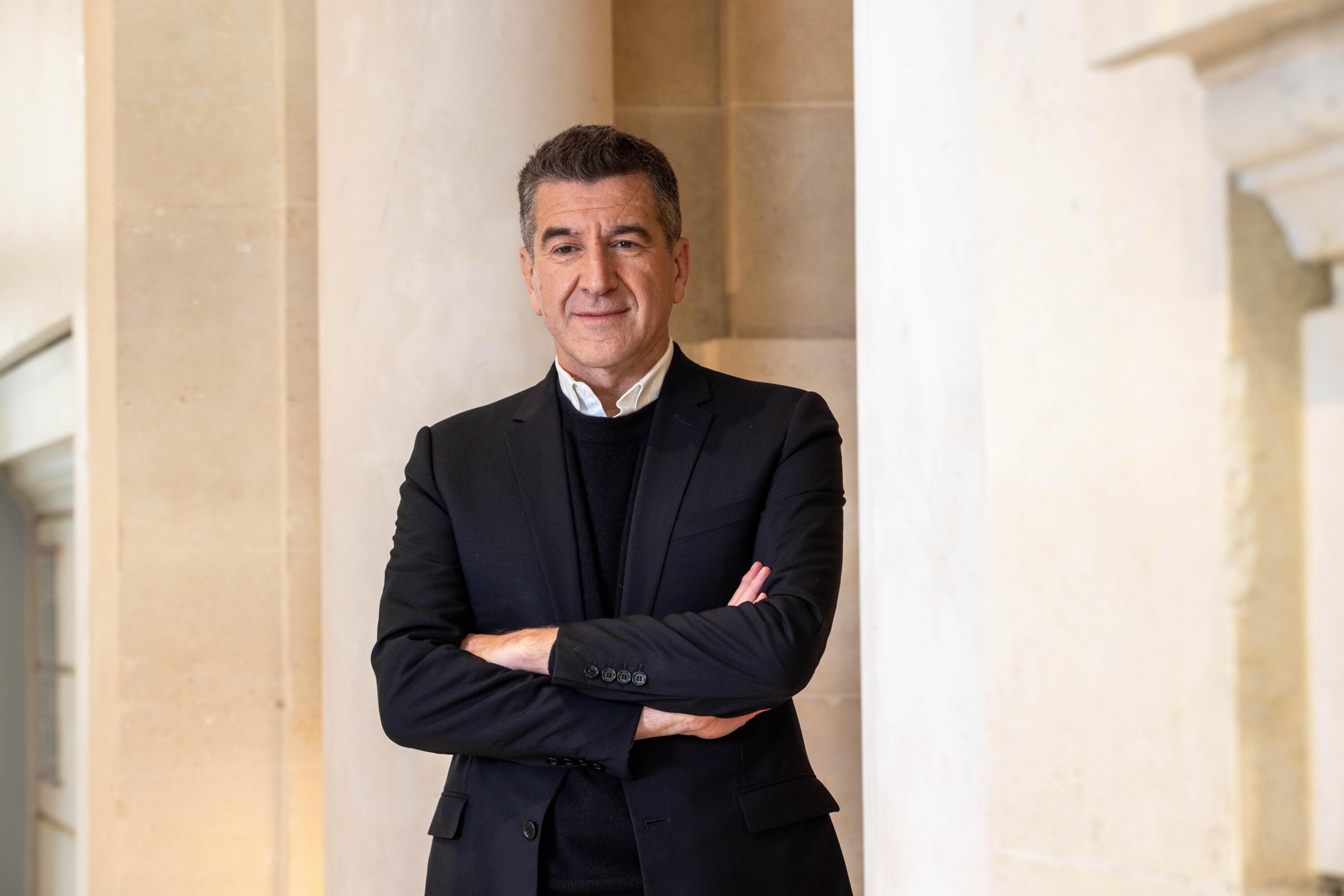 Fibre Excellence : l’offre de Matthieu Pigasse finalement rejetée par le tribunal de commerce