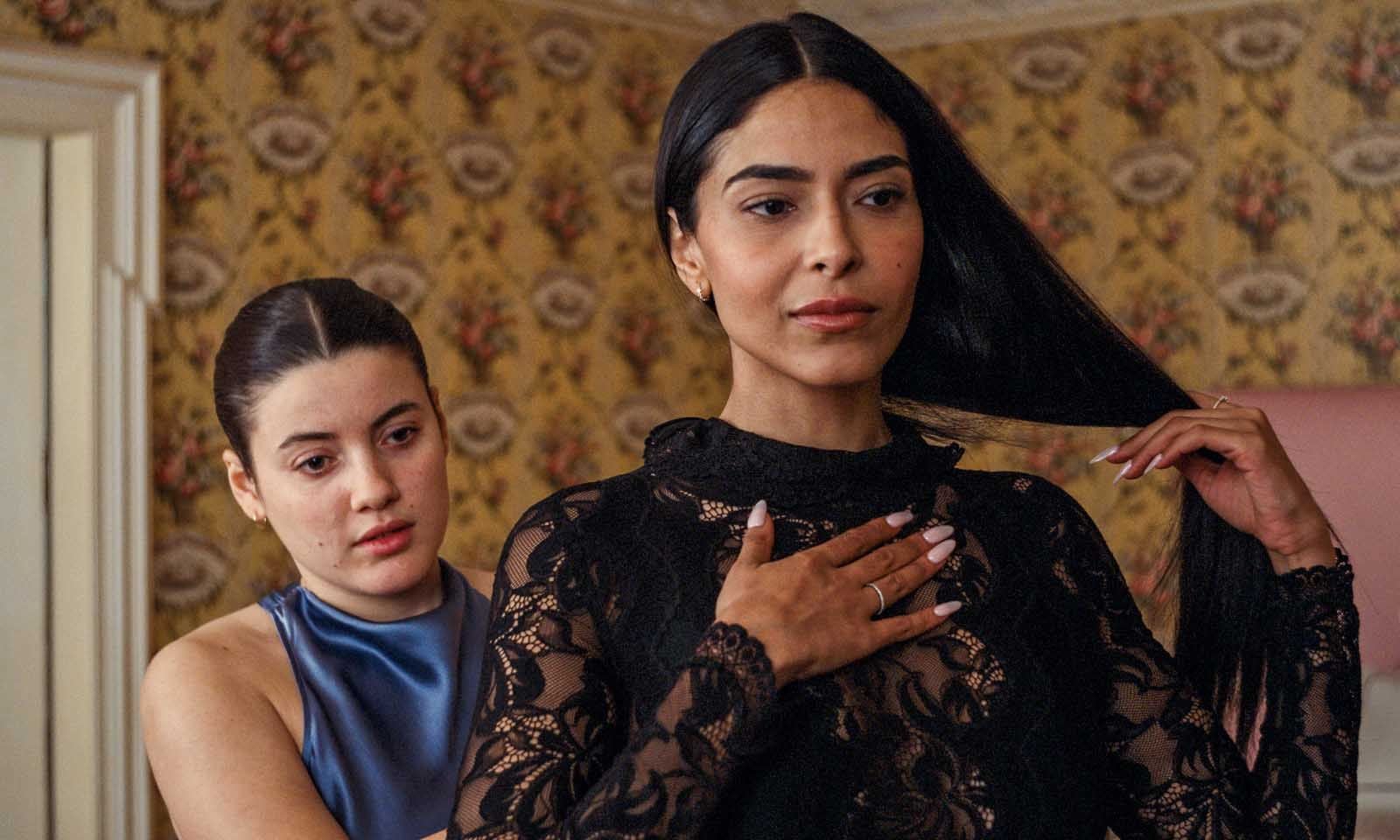Notre critique du film Le Triangle d’or : sois belle et enferme-toi