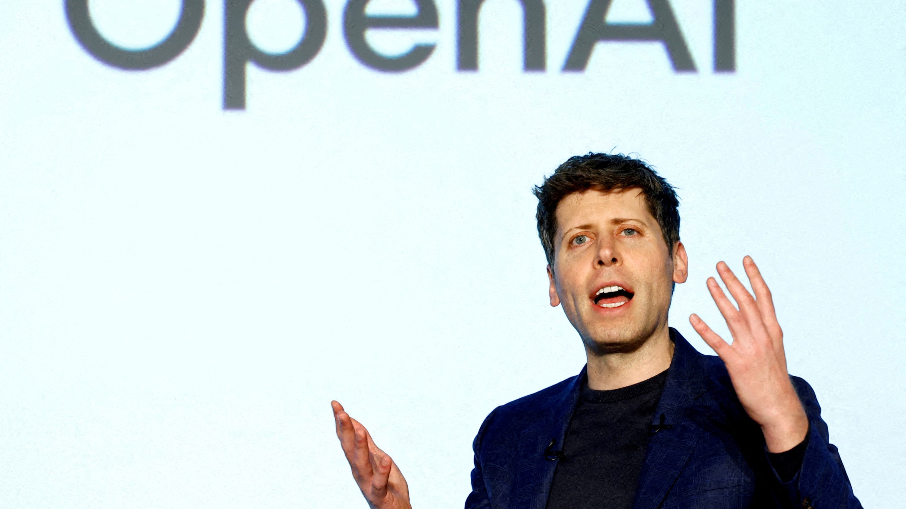 «J’ai attendu ça toute ma vie» : Sam Altman, cofondateur d’OpenAI, estime que l’IA a dépassé l’intelligence humaine