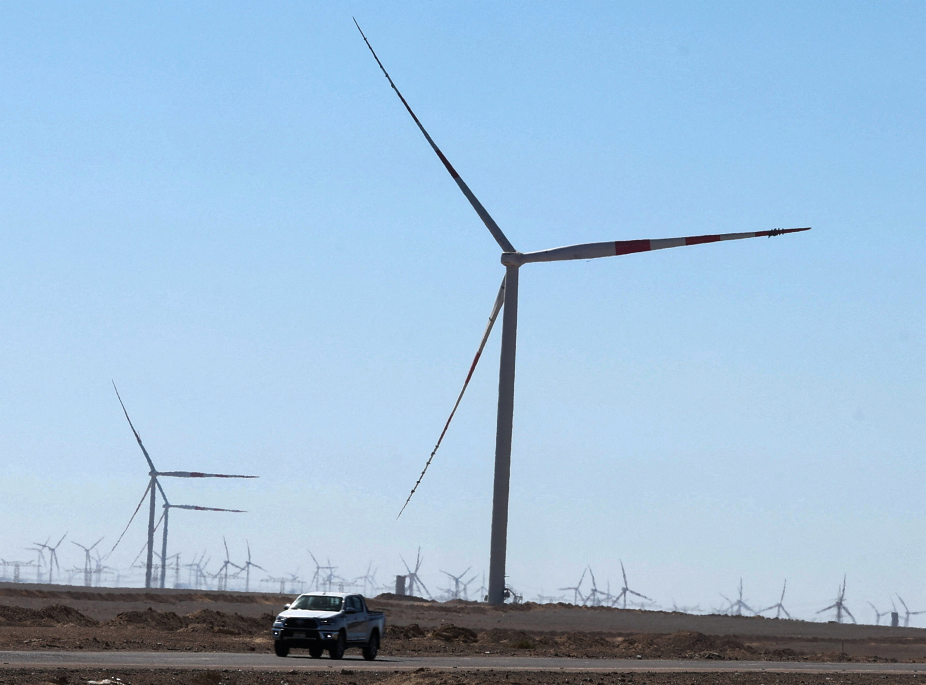 Éolien flottant : la France débloque 260 millions d’euros pour soutenir la filière