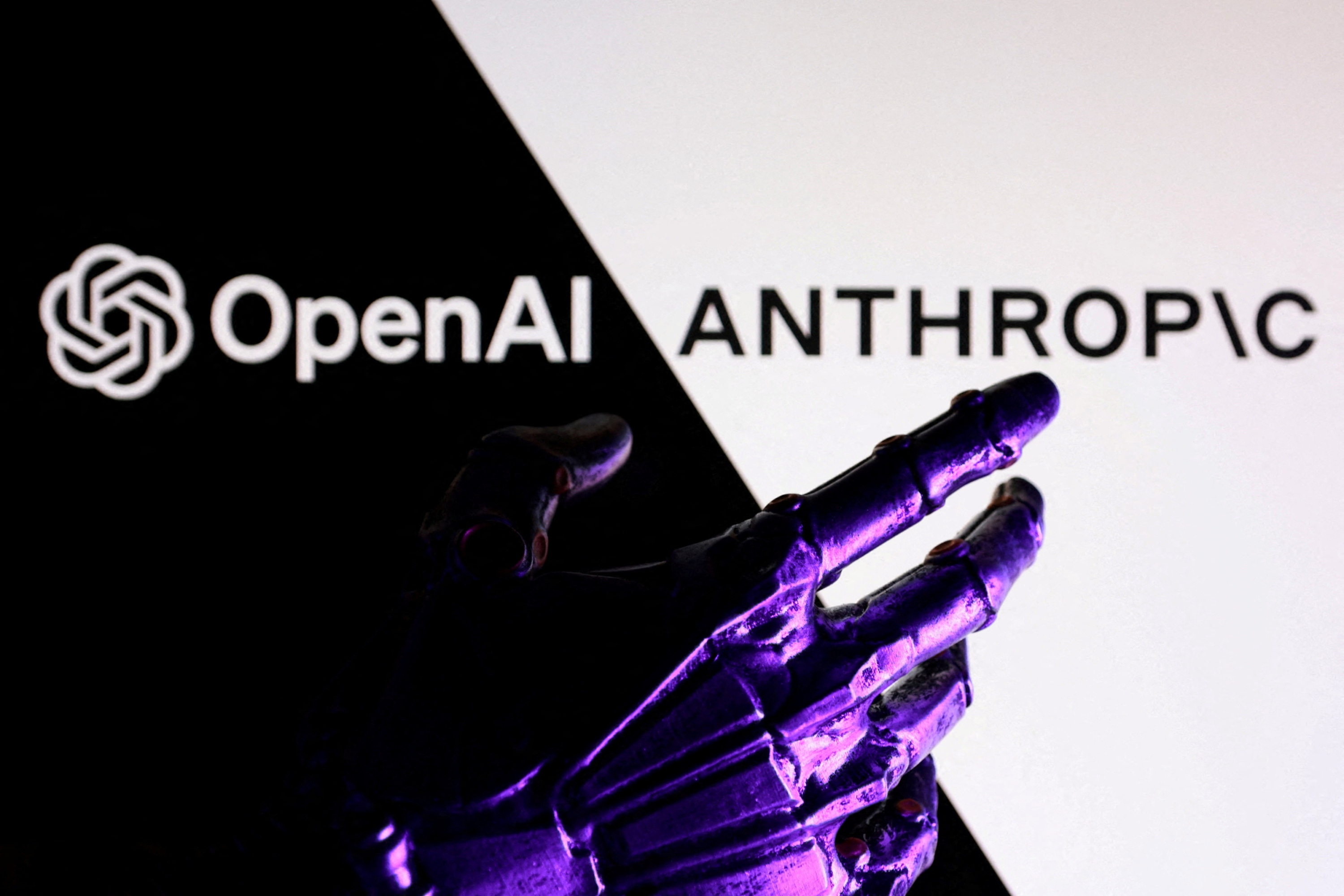 IA : le patron d’Anthropic et des dirigeants d’OpenAI, Meta et Google demandent de «temporiser» la sortie des modèles