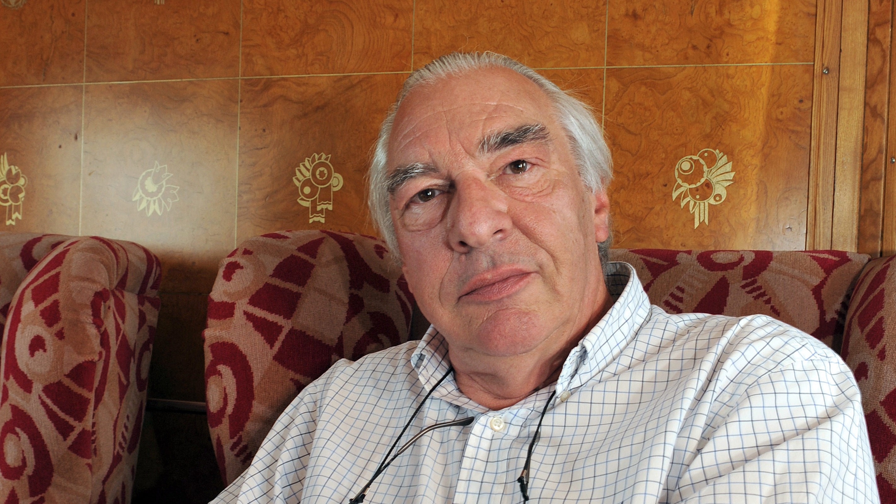 L’écrivain Didier Decoin, prix Goncourt en 1977 et ancien président de son jury, est mort