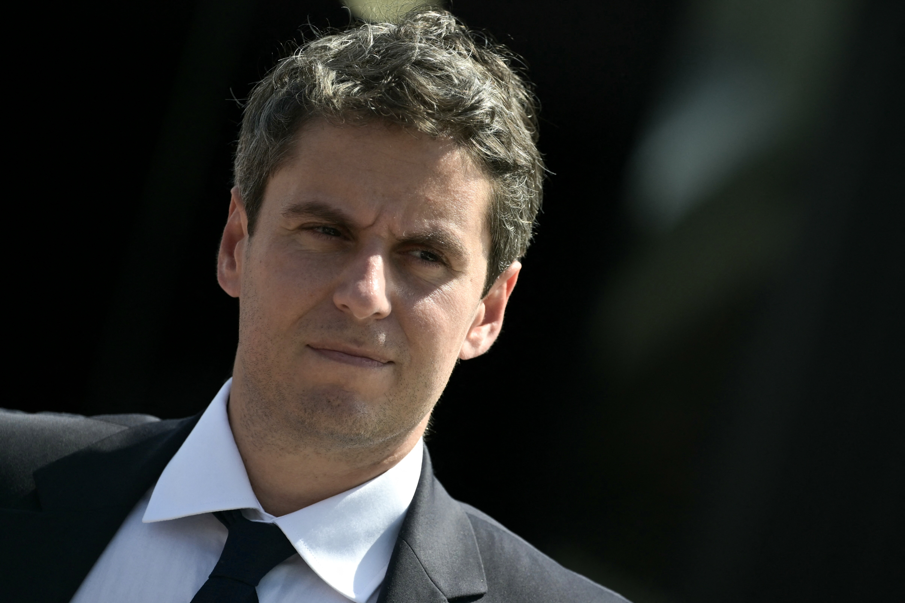 Présidentielle 2027 : le patron de Renaissance Gabriel Attal à son tour visé par «une ingérence en provenance de Russie»