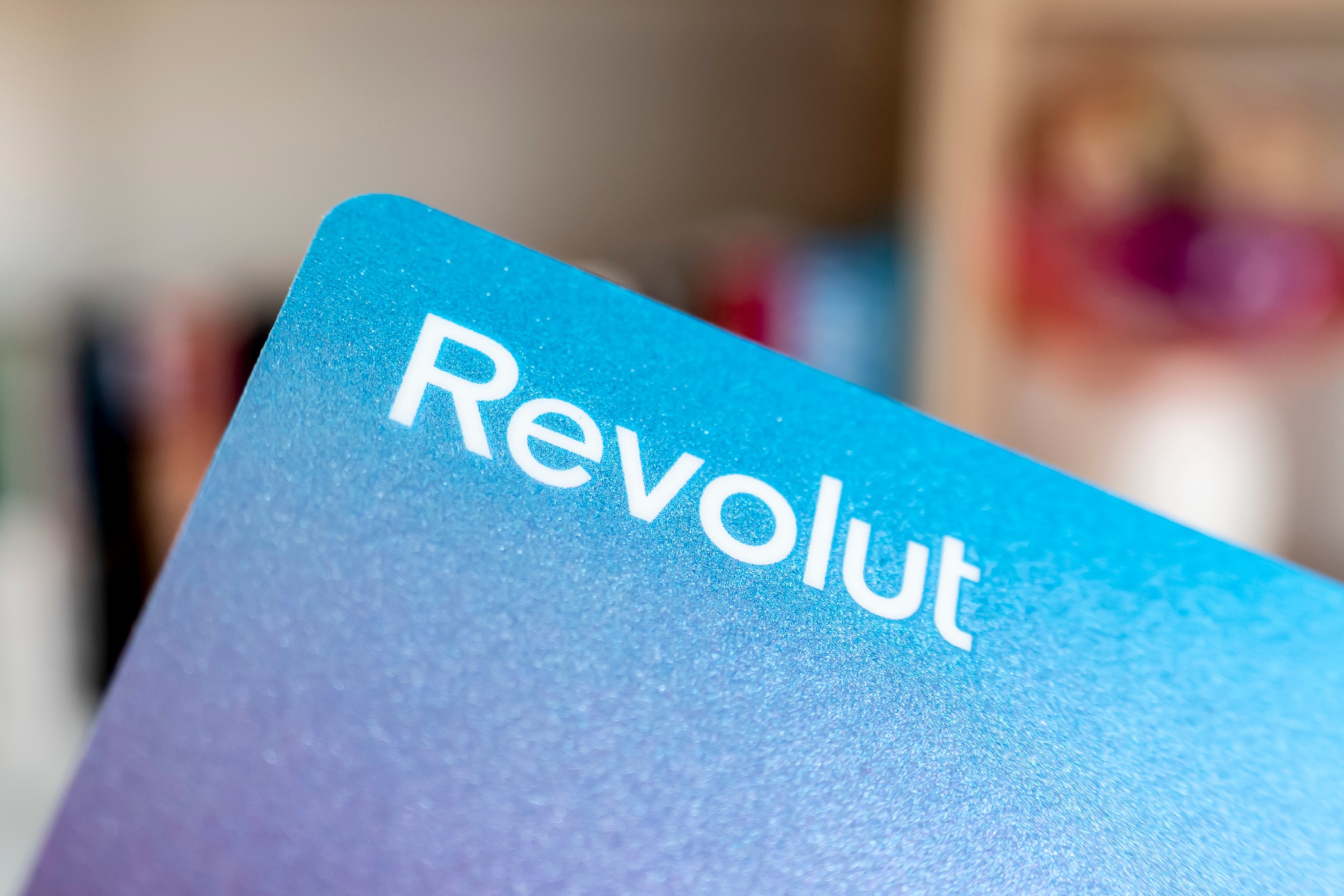 Revolut décroche sa licence bancaire en France