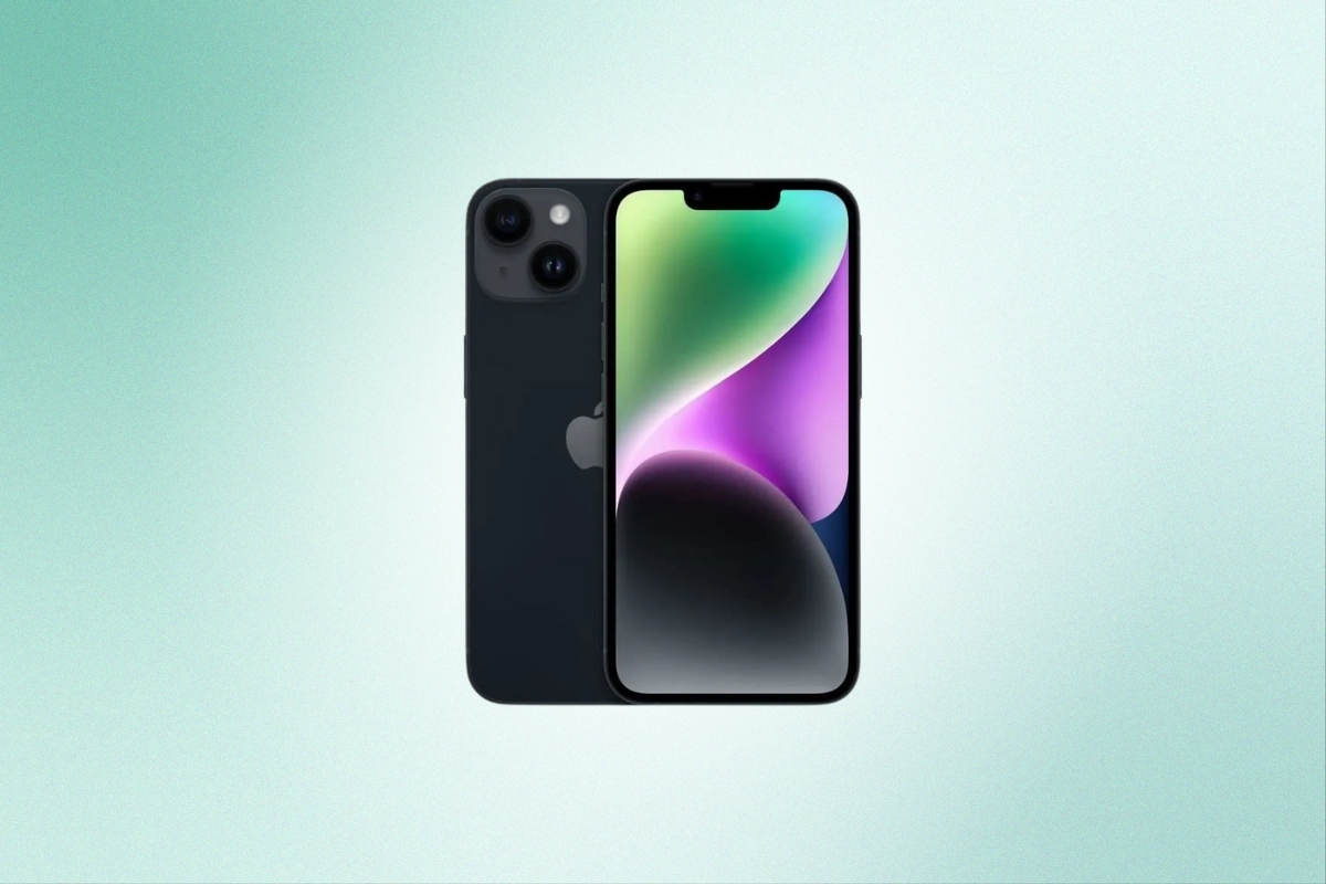 3 raisons de craquer pour l’iPhone 14 reconditionné à seulement 303 € chez Cdiscount
