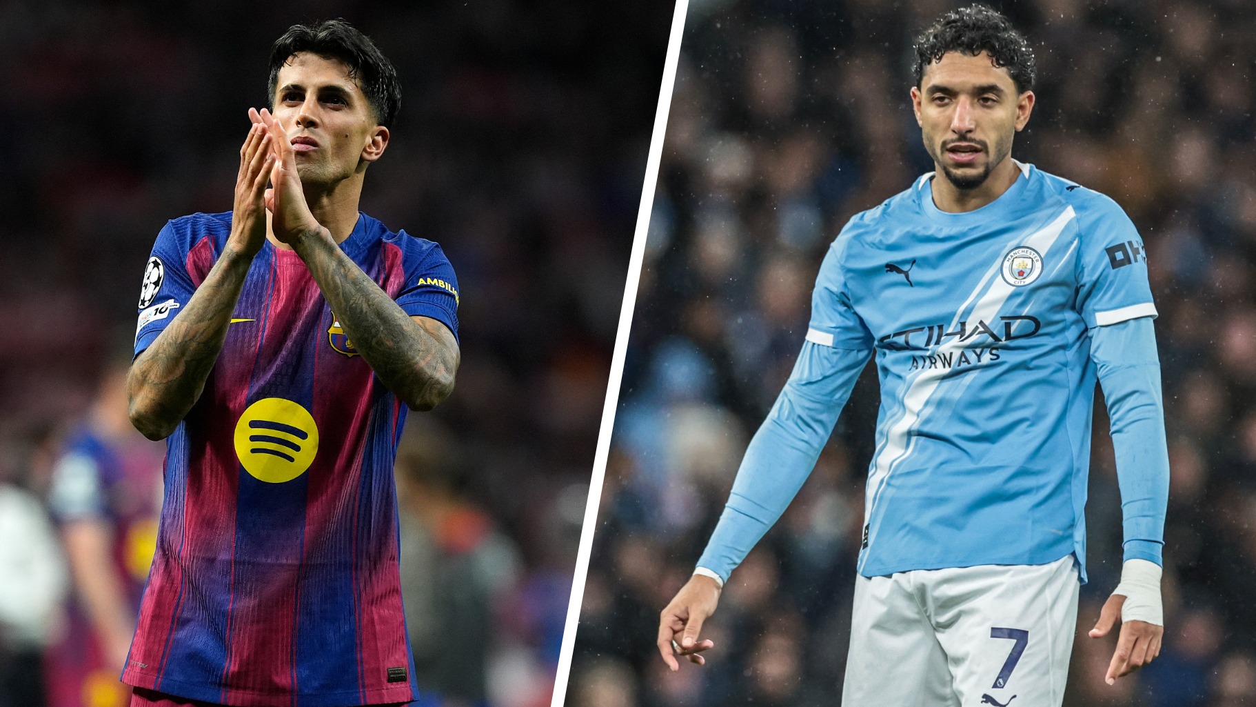 Le journal du mercato : le Barça annonce le retour de João Cancelo, Tottenham prêt à déplumer Manchester City