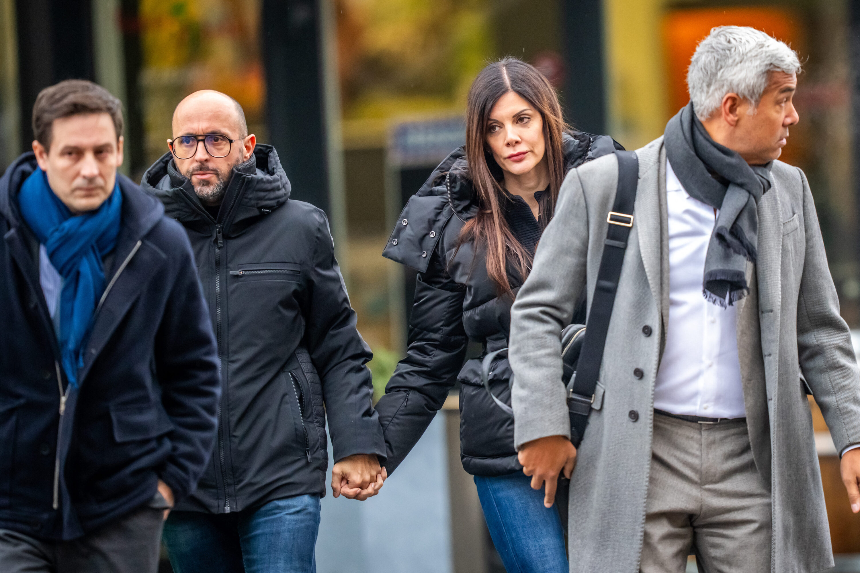 Crans-Montana : Jacques Moretti placé en détention provisoire après des violences présumées sur son épouse Jessica