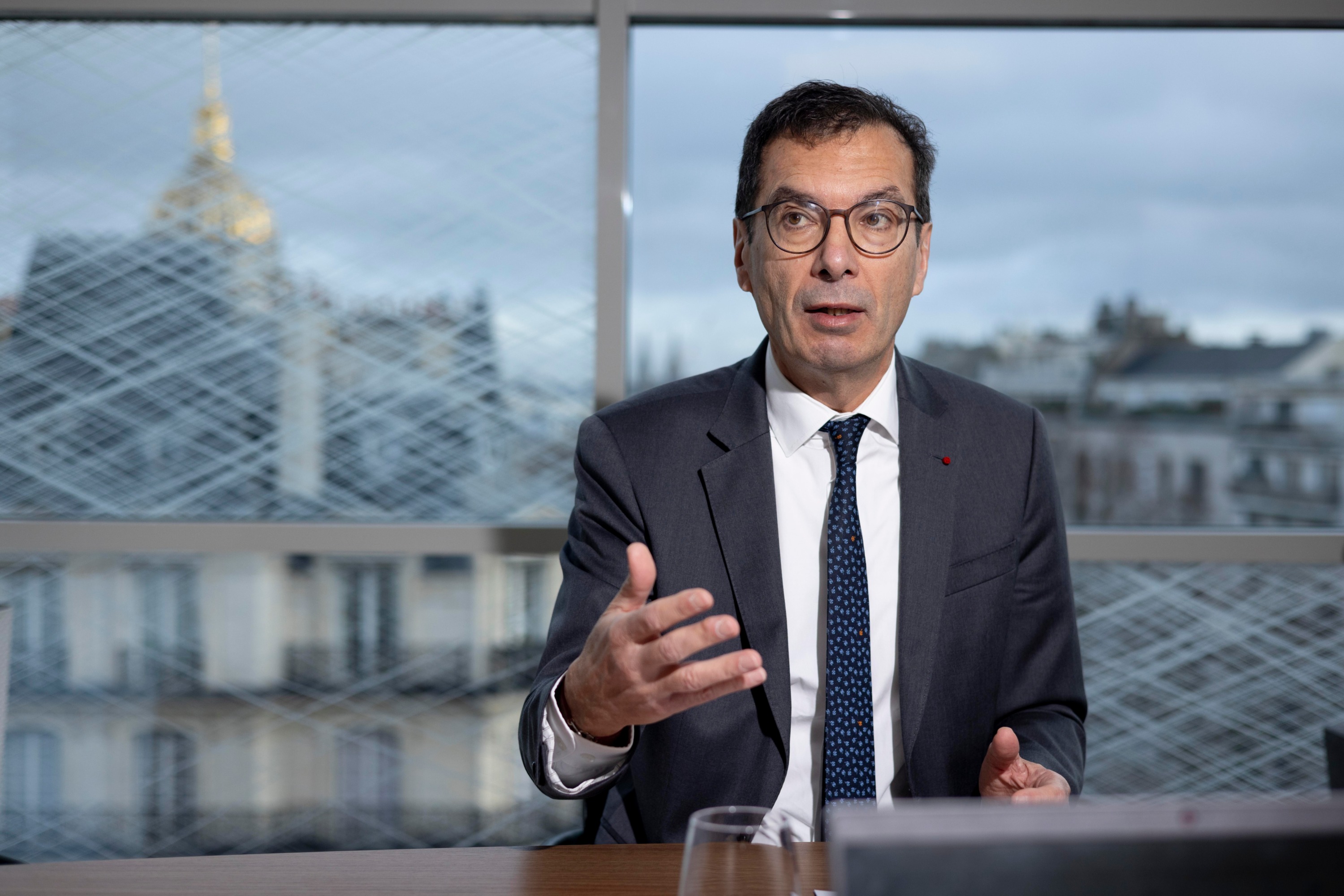 Transparence salariale : le projet de loi présenté en Conseil des ministres le 9 septembre, annonce Farandou