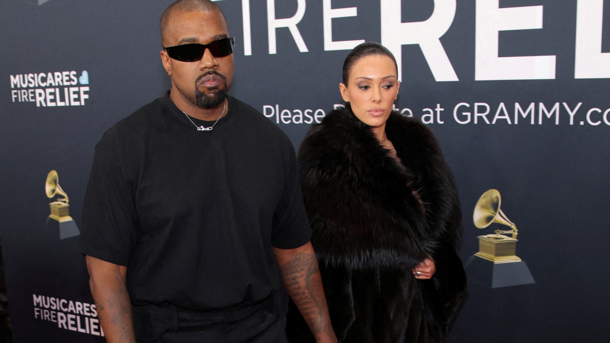 «Les concerts ne peuvent avoir lieu dans notre établissement» : le stade russe qui devait accueillir Kanye West fait machine arrière