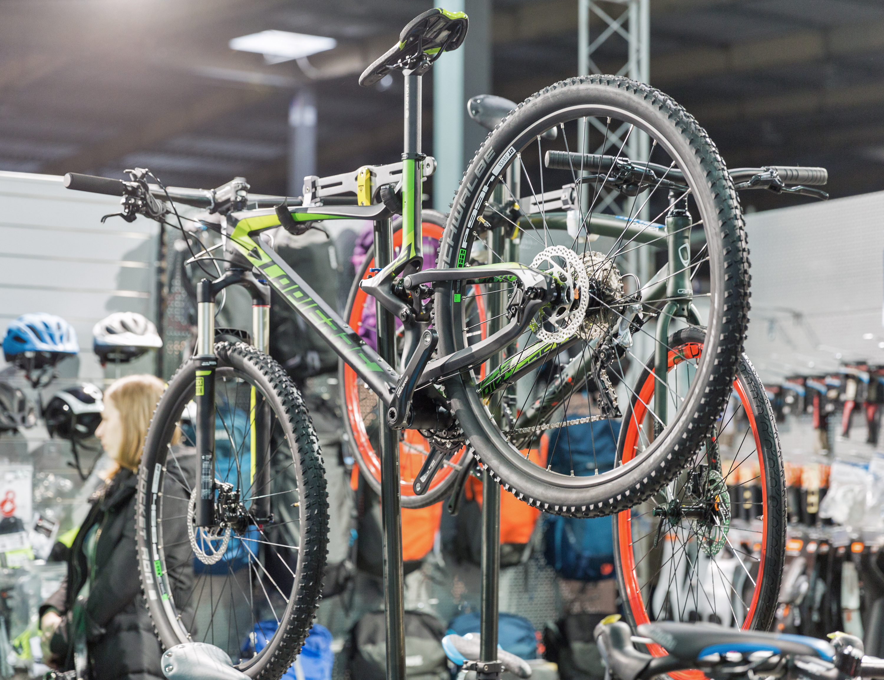 Les Cycles Lapierre, l’une des dernières marques françaises de vélos, placés en redressement judiciaire