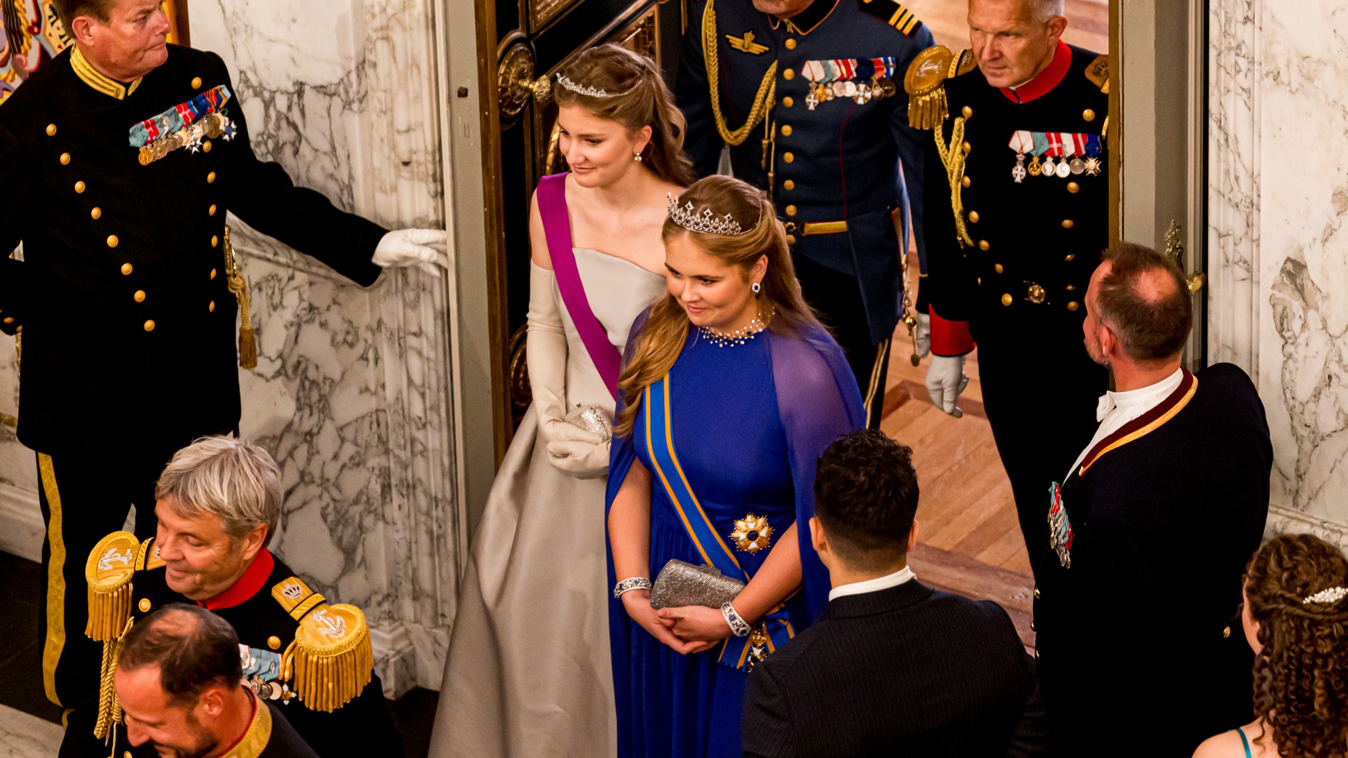 Kate Middleton, Élisabeth de Belgique… Quelle future reine d’Europe a la cassette de bijoux la plus fournie ?