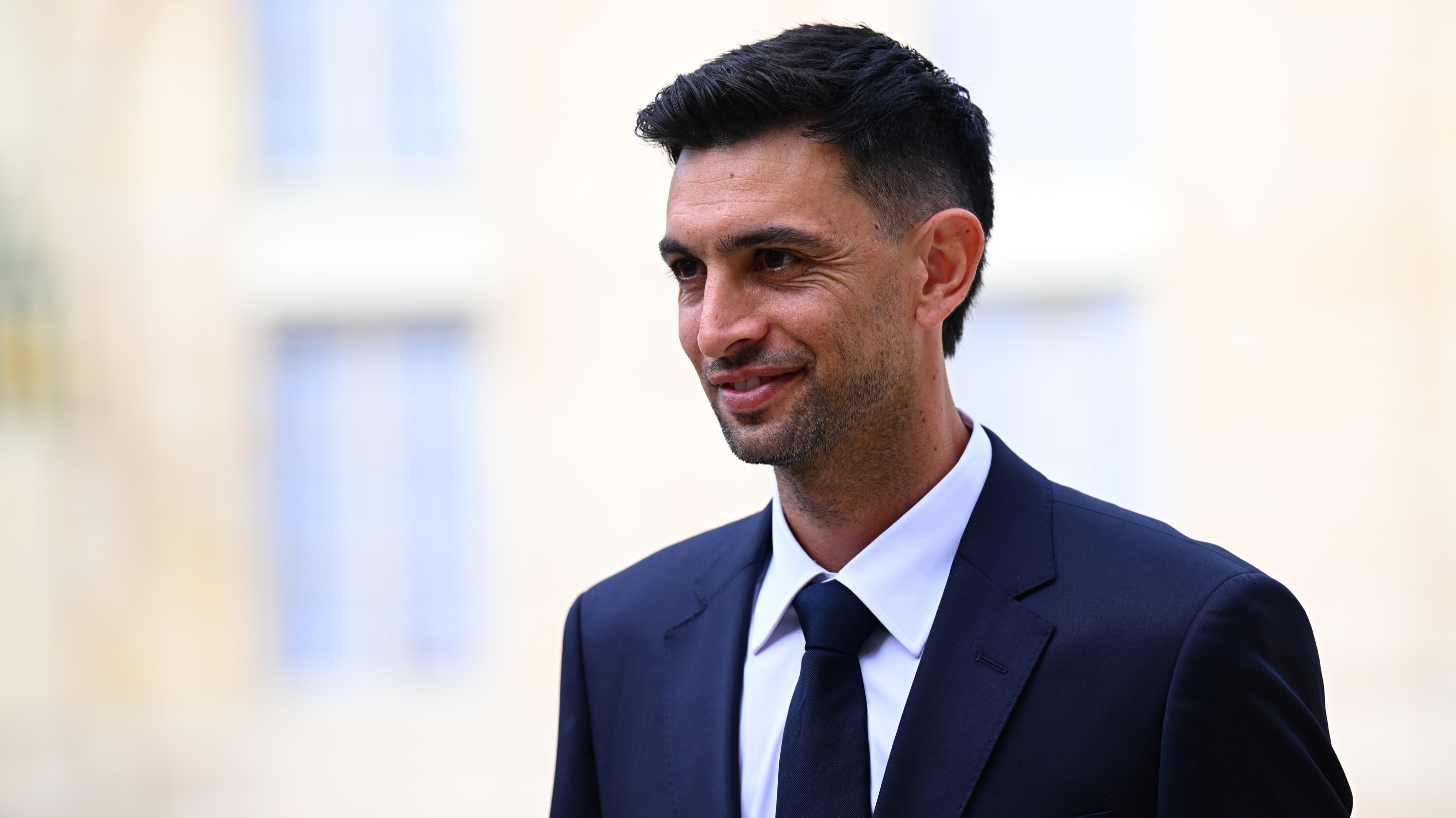 Crise à la Fifa : «Nos opinions sont entendues», d’anciens internationaux argentins, dont Javier Pastore, soutiennent Gianni Infantino