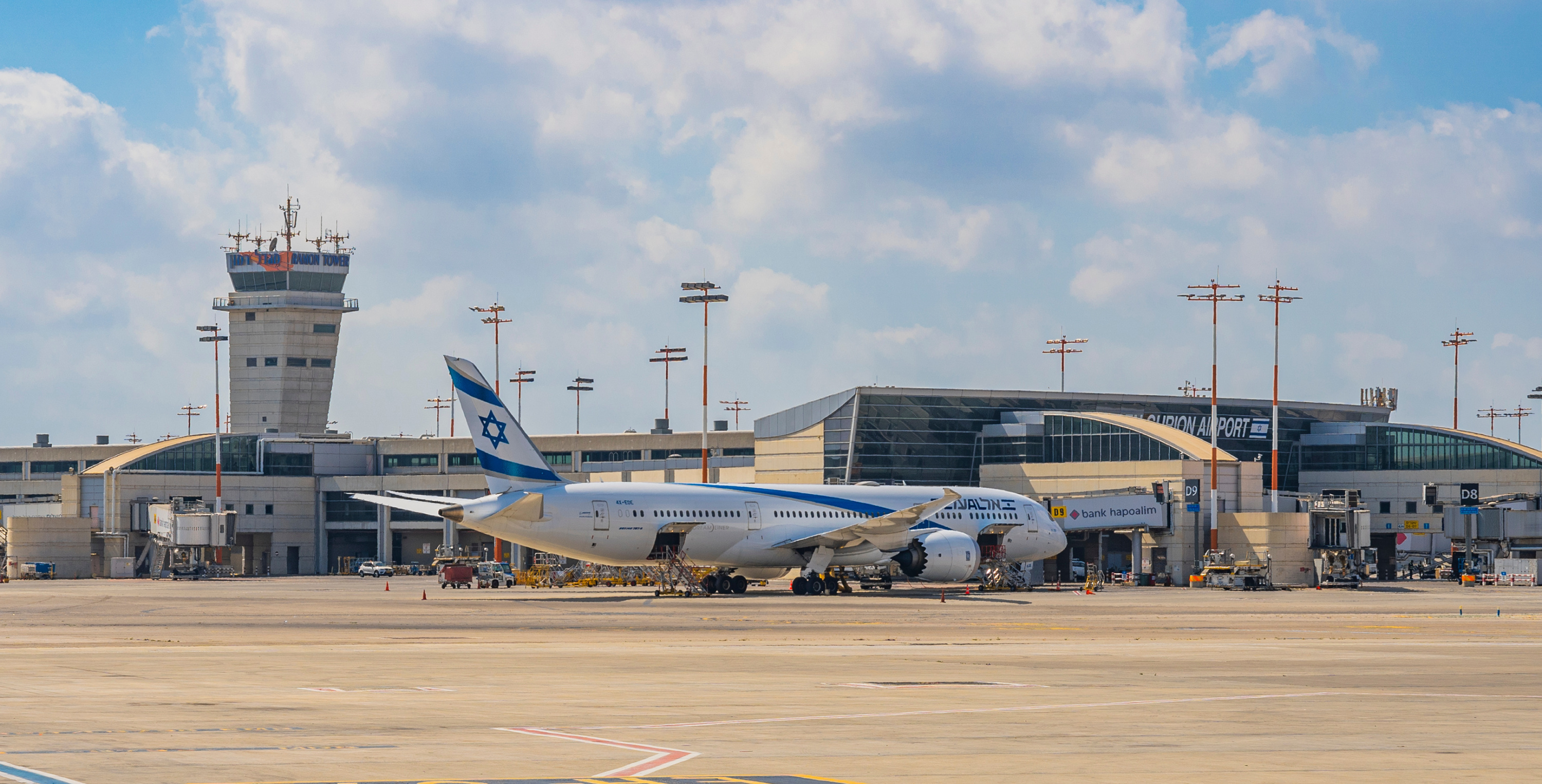 Tel-Aviv : les compagnies aériennes reprennent leurs vols, voici les prochaines liaisons rétablies