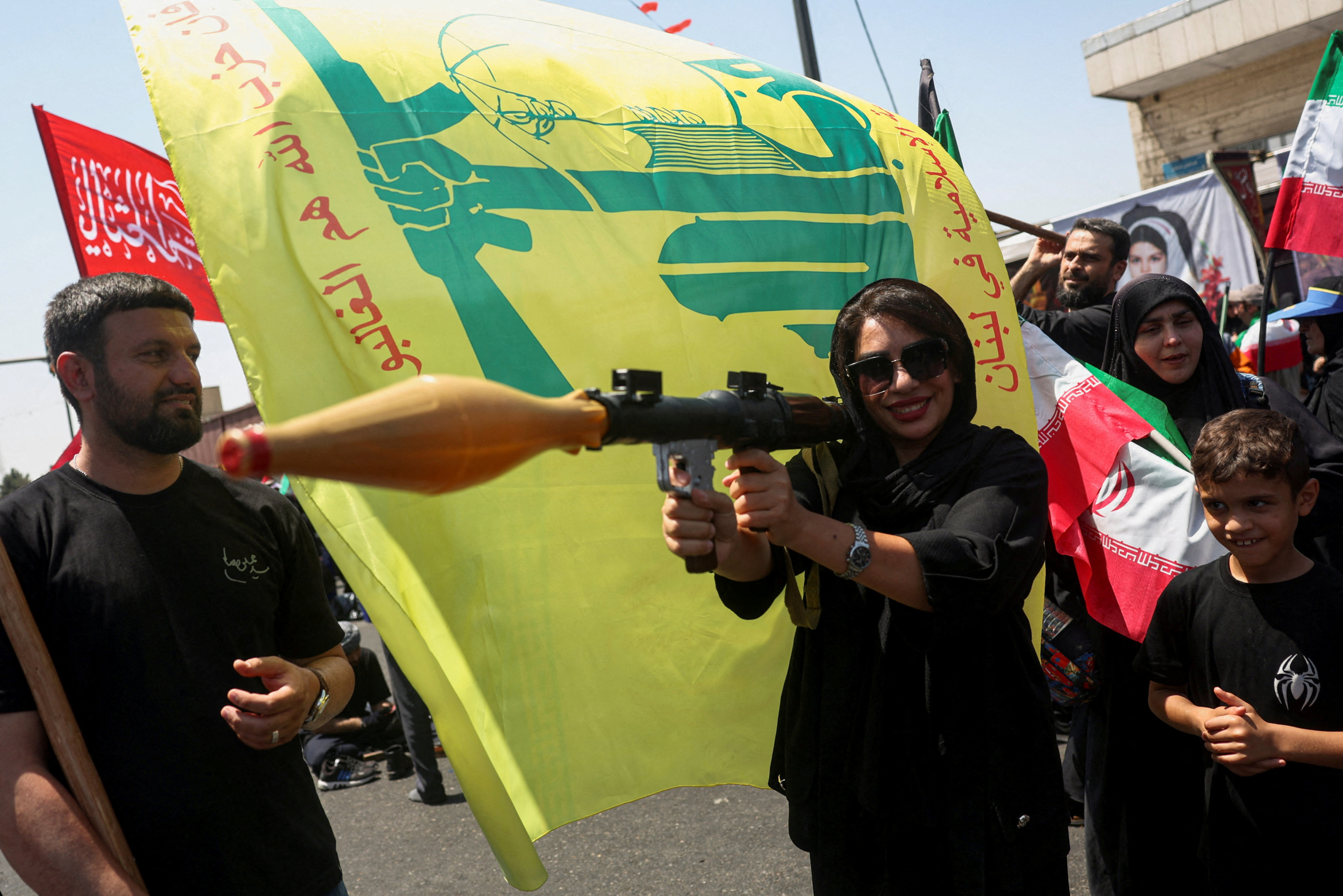 Guerre au Moyen-Orient : le Hezbollah rejette à nouveau l'accord avec Israël et refuse de «se rendre»