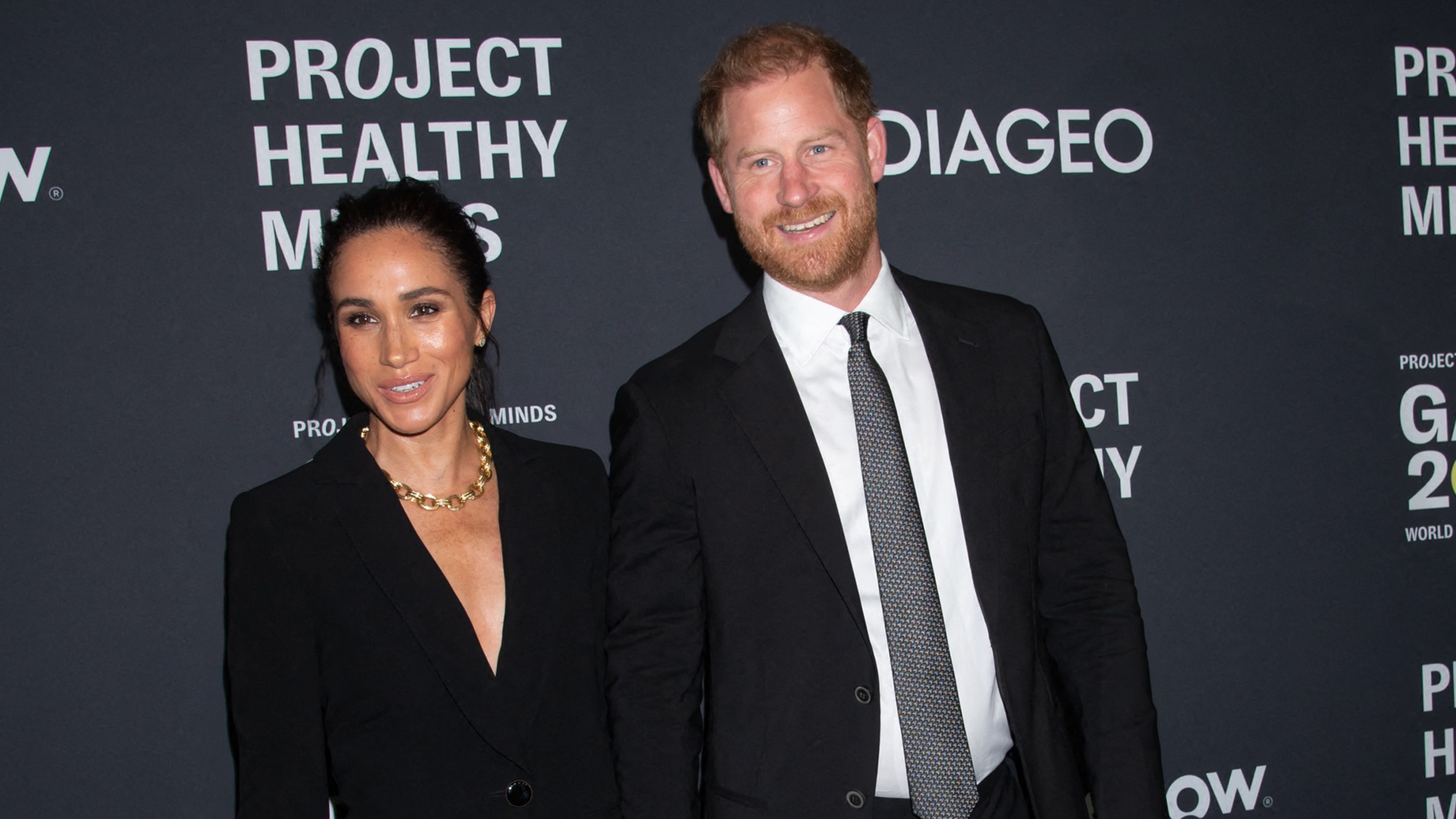 Ian Wace, ce mystérieux milliardaire qui aurait aidé Meghan Markle et le prince Harry à financer leur déménagement au Royaume-Uni