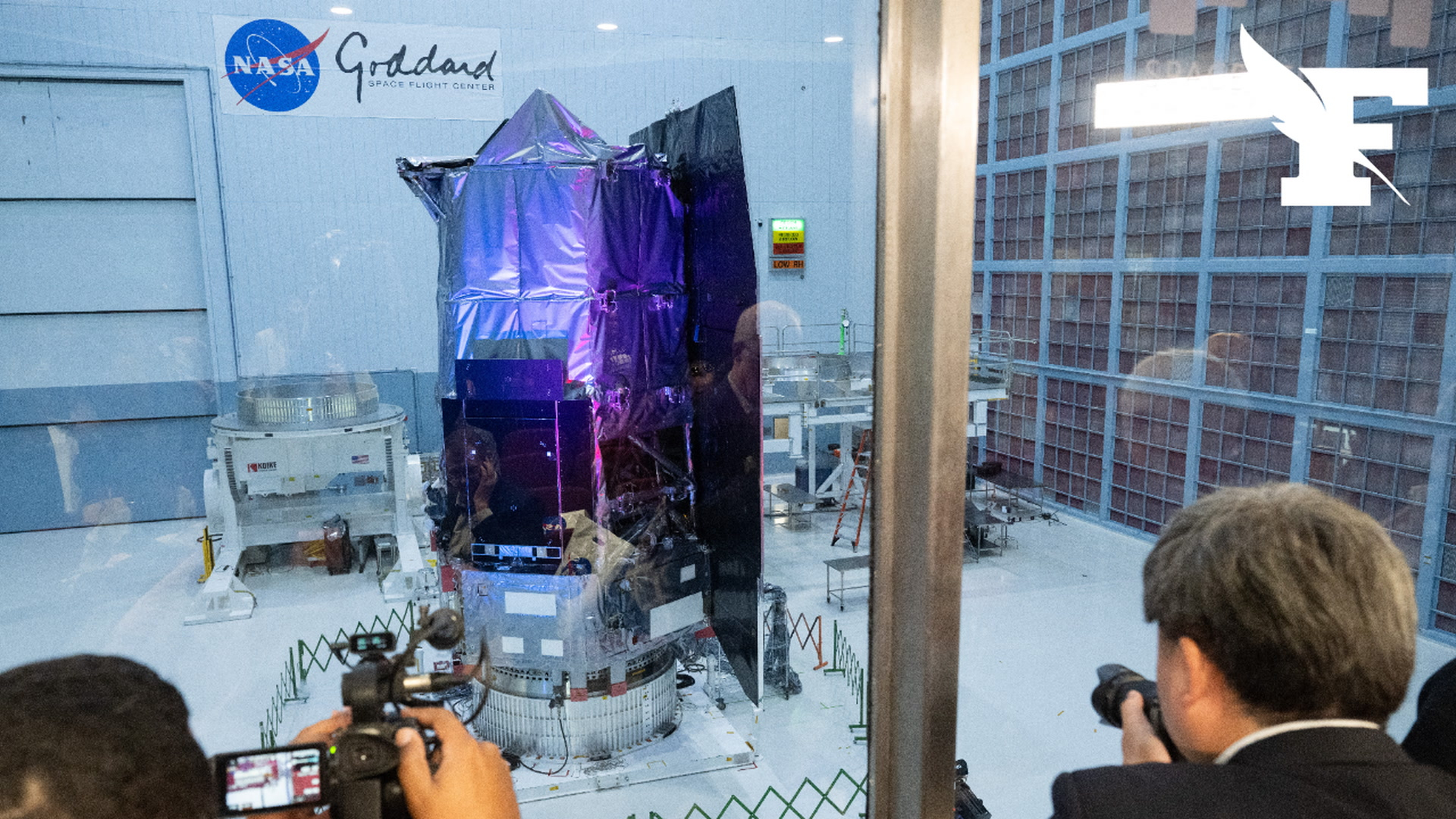«Un nouvel Atlas de l’Univers» : la Nasa lance le télescope Roman pour percer les secrets du cosmos