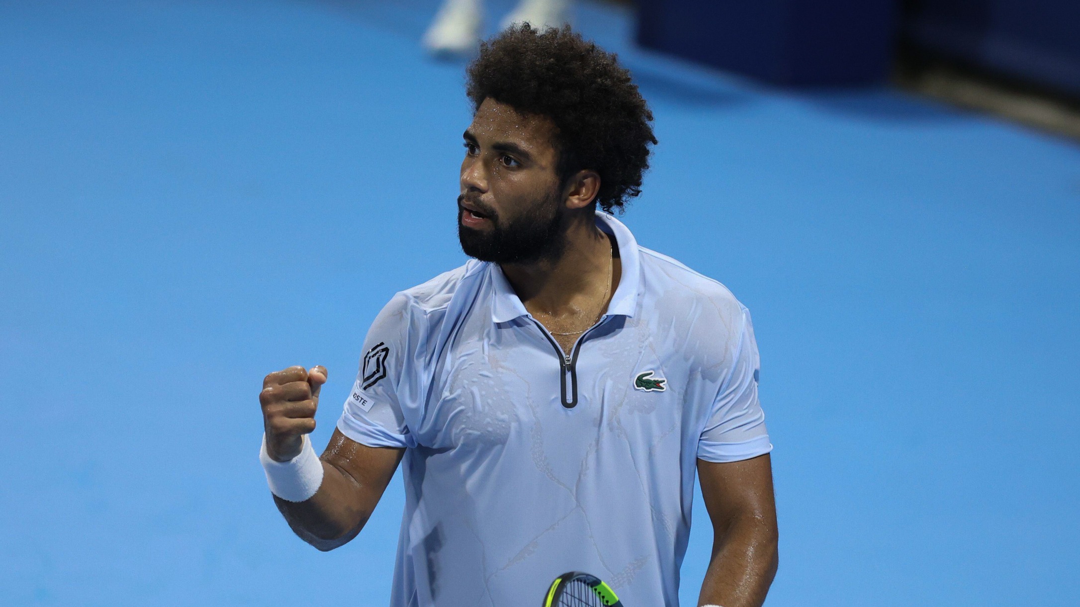 US Open : «Je ne connais pas encore vraiment mon rang en Grand Chelem», avoue Arthur Fils avant son entrée en lice