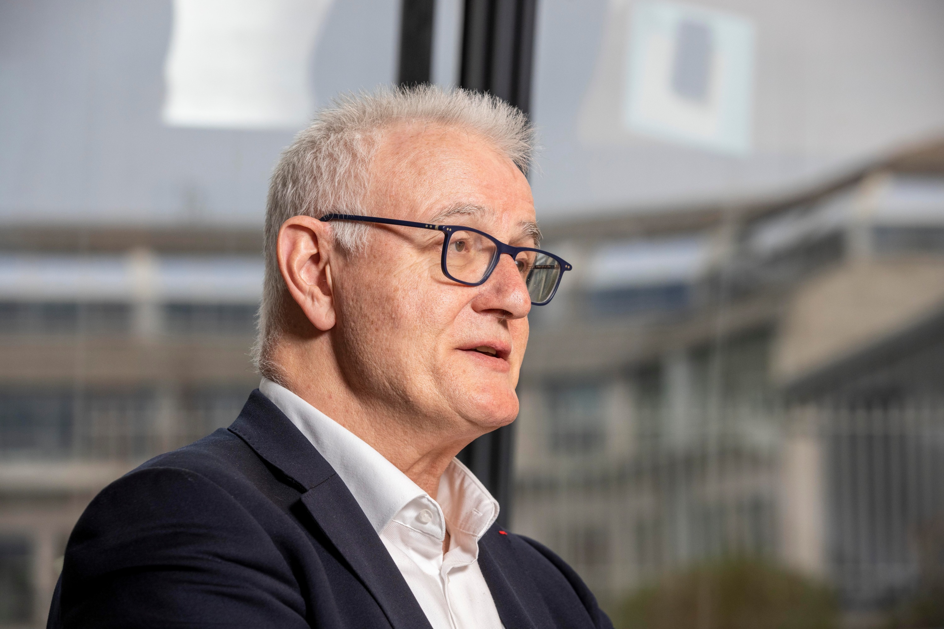 «Le seuil d’alerte est atteint depuis un moment» : le patron du Crédit Mutuel alerte sur la flambée du coût de la dette française