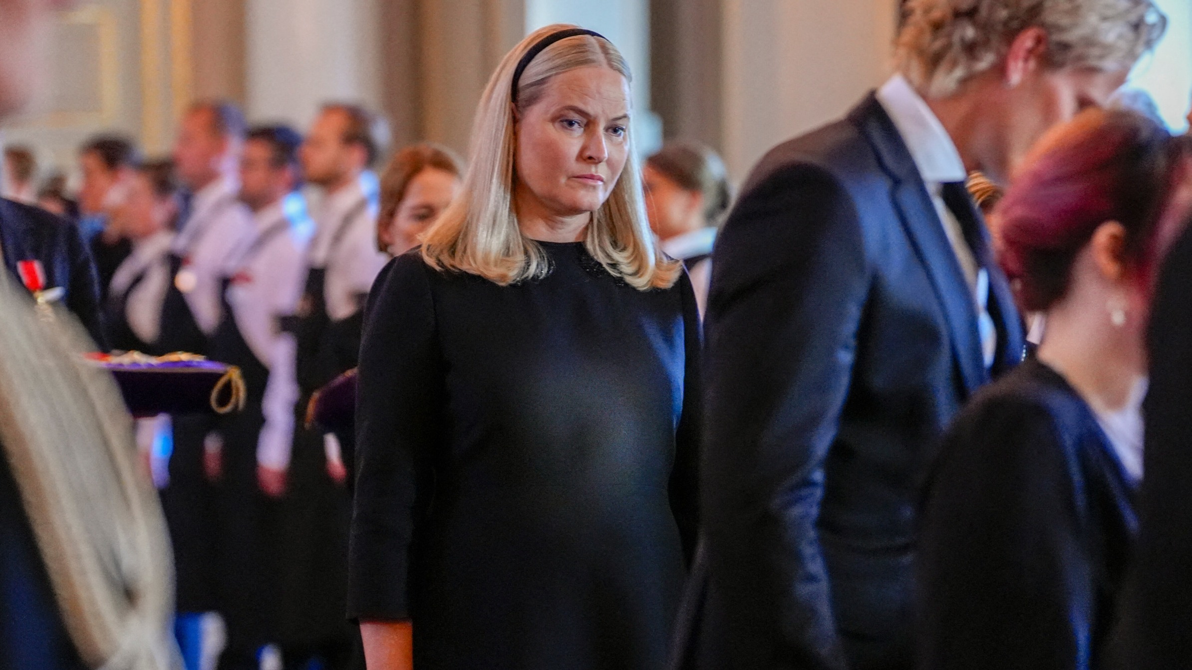 Mette-Marit et les dossiers Epstein : le scandale qui fragilise la nouvelle reine de Norvège