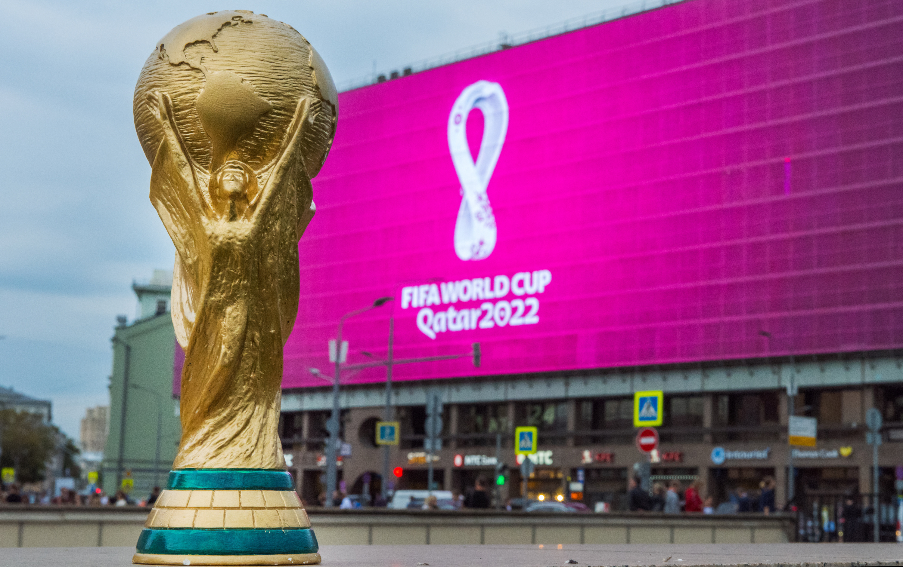 Mondial-2022 au Qatar : le parquet financier requiert un procès contre quatre personnes dans le volet polynésien