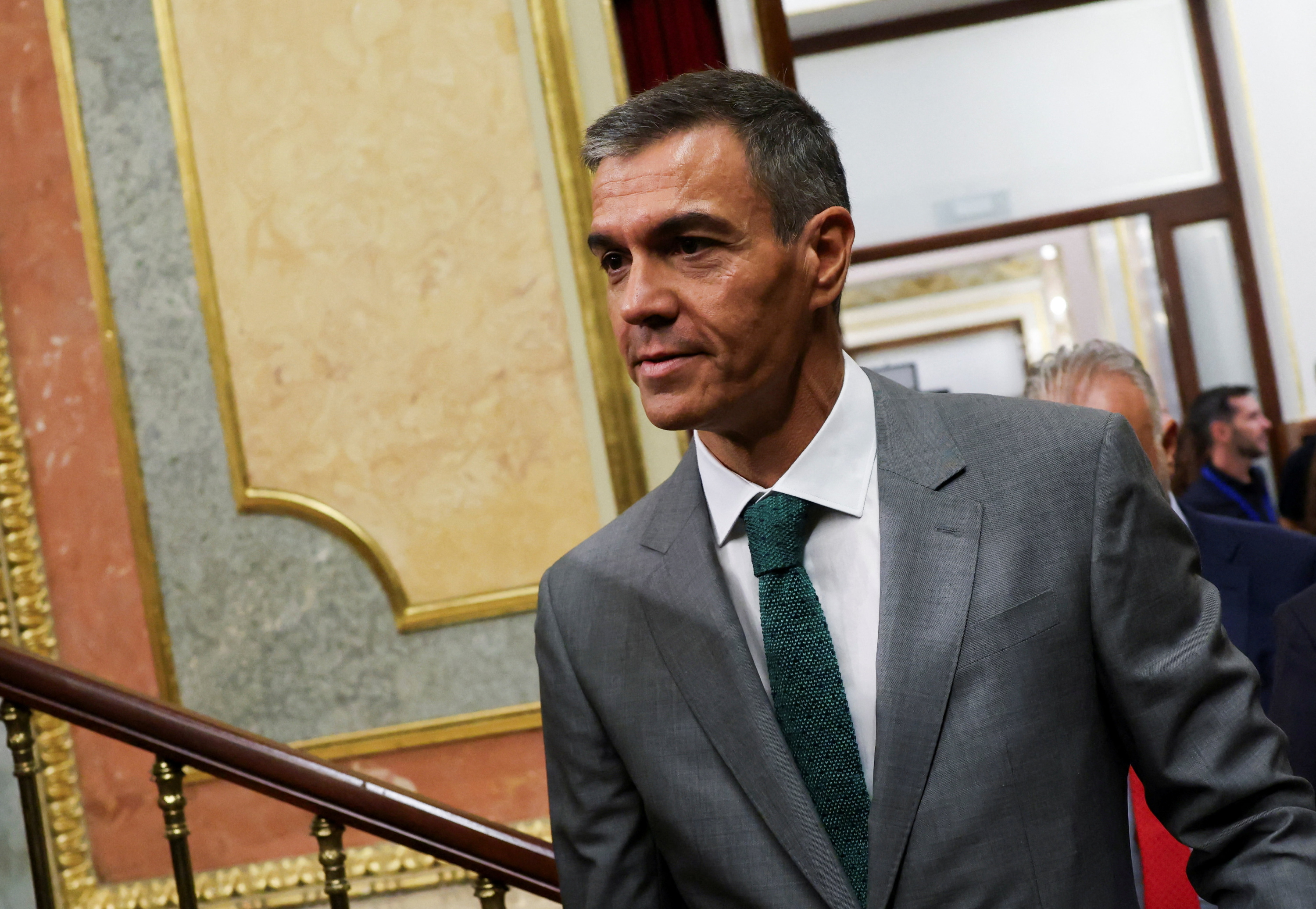 Crise migratoire : Pedro Sanchez fustige des déclarations «inacceptables» du Maroc sur Ceuta et Melilla, et convoque l’ambassadrice marocaine