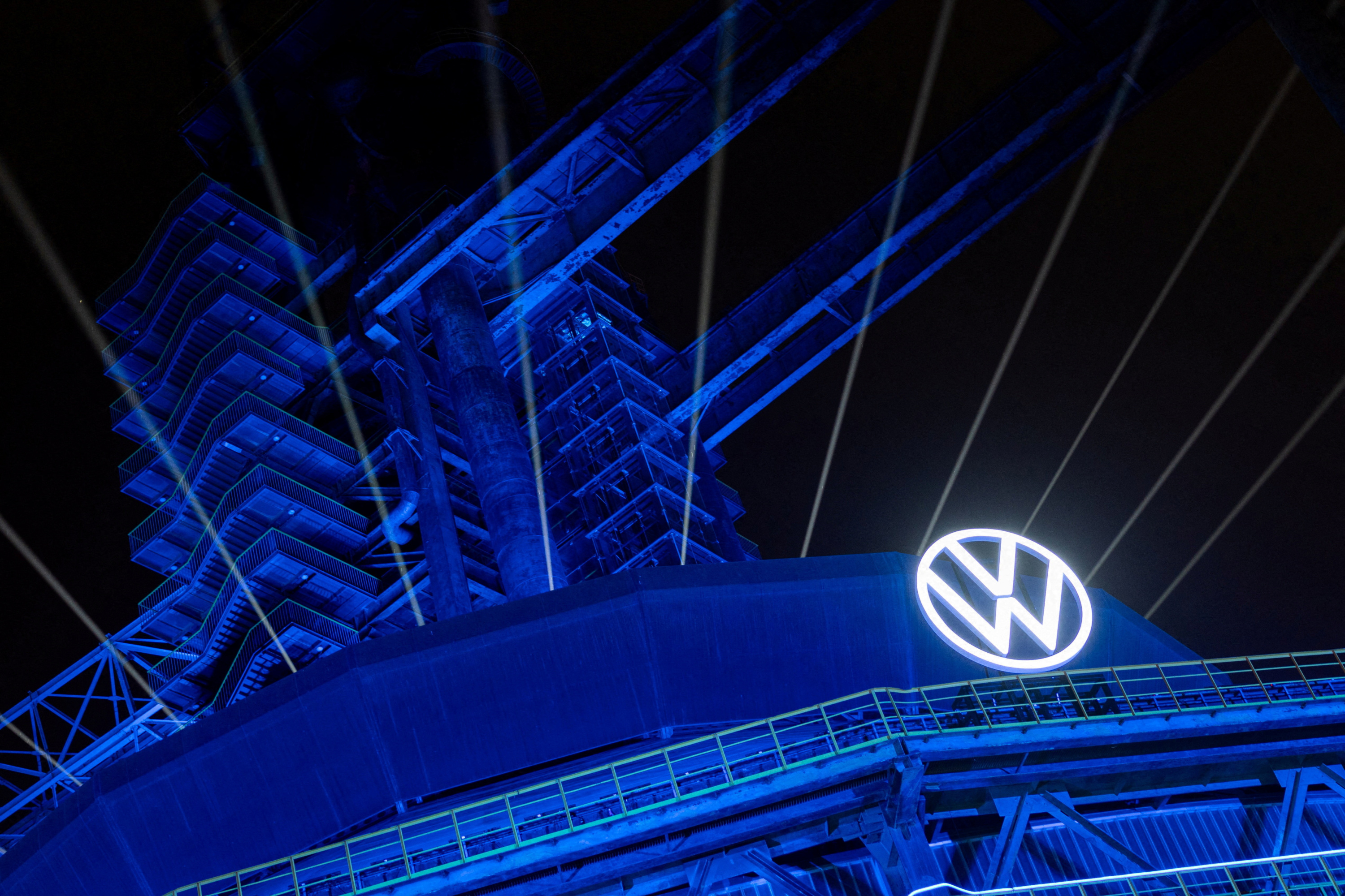 Volkswagen : le conseil de surveillance approuve la suppression de 50.000 postes dans le monde d’ici la fin de la décennie