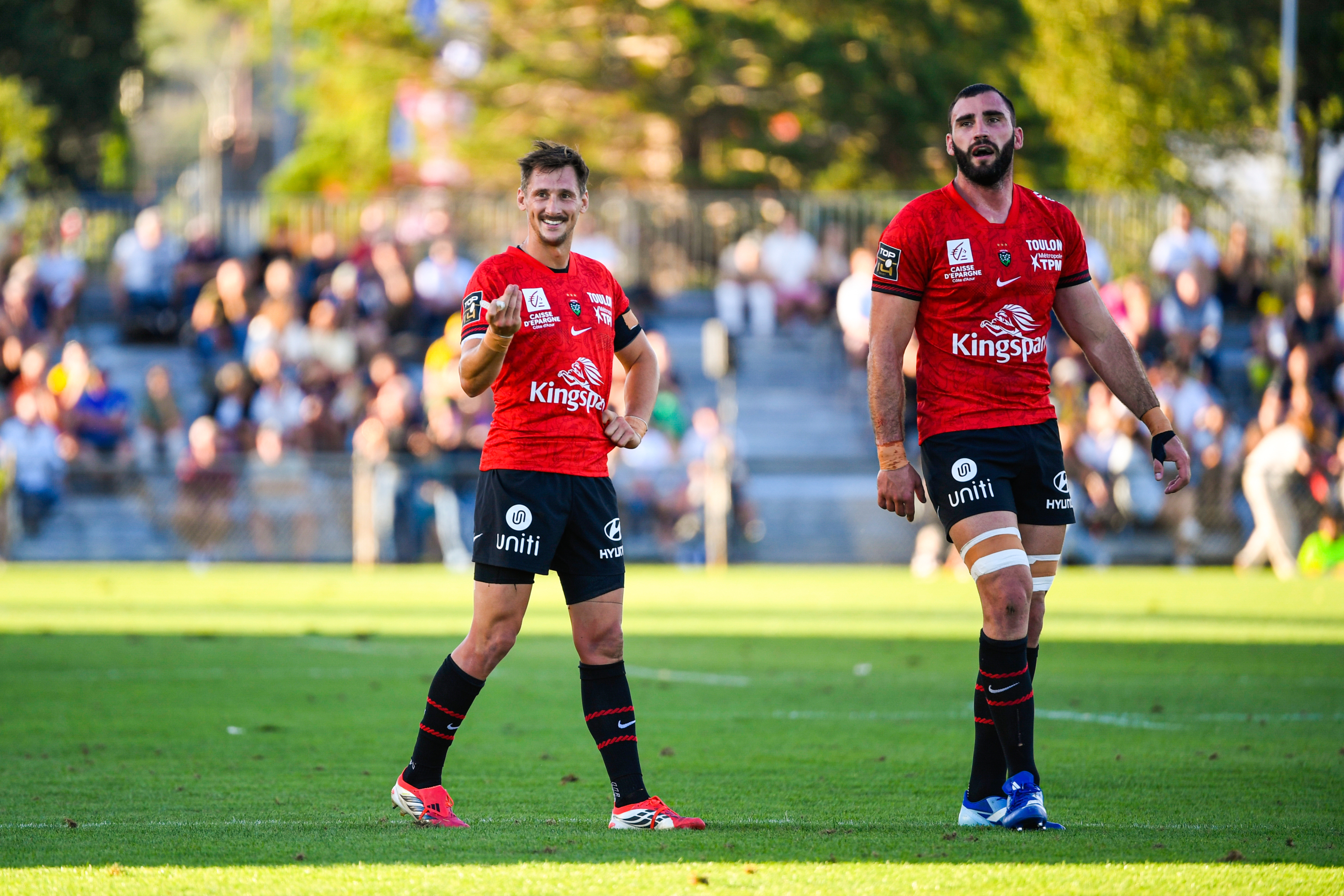 Top 14 : pourquoi Serin et Ollivon ne sont plus les capitaines de Toulon thumbnail