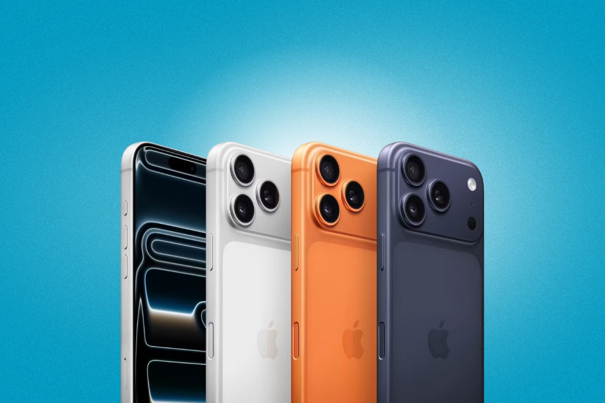Juste avant la sortie du nouveau modèle, l’iPhone 17 Pro Max connaît déjà une belle baisse de prix