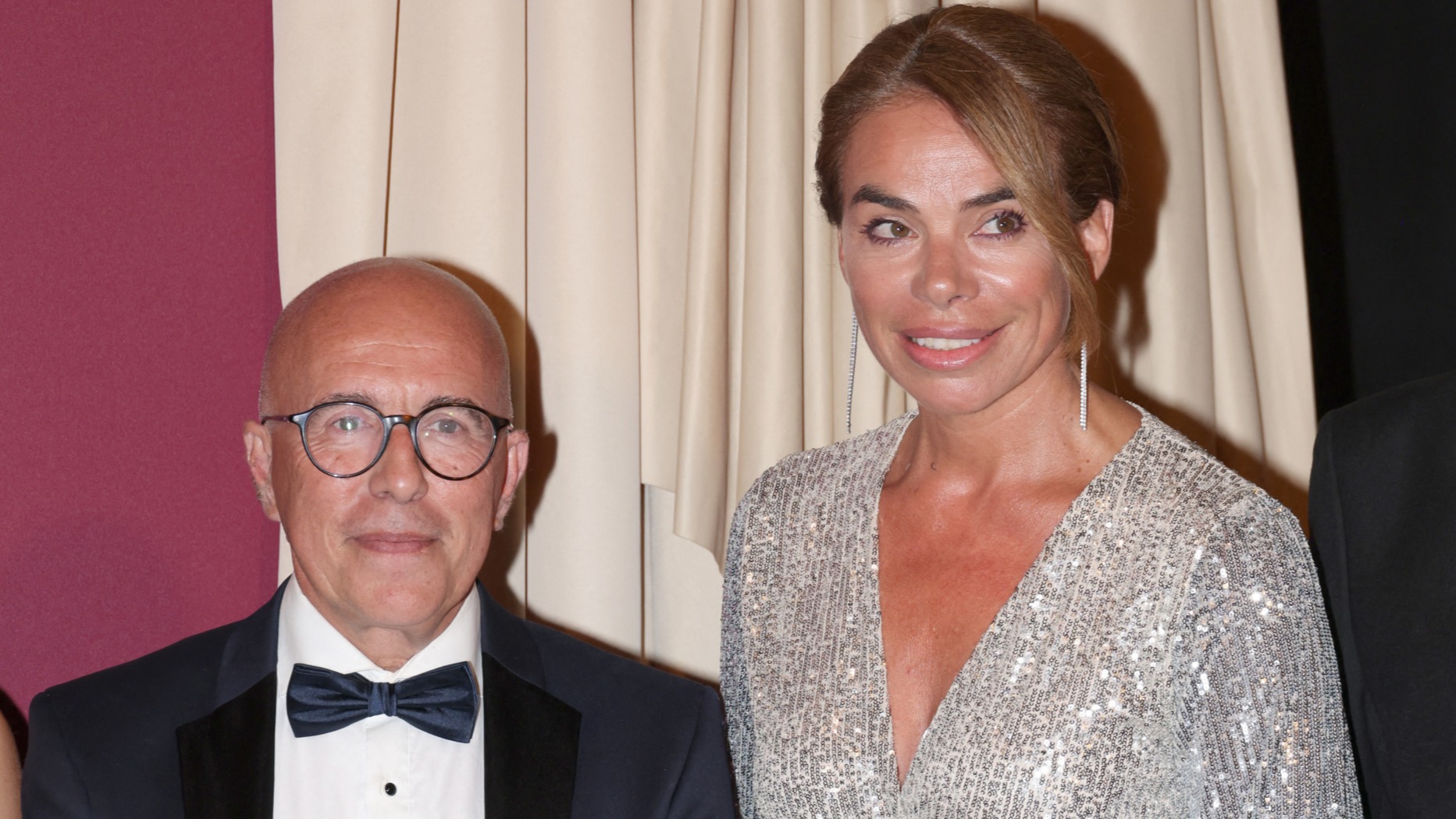 Nice : la compagne d’Éric Ciotti impliquée dans un accident sur la promenade des Anglais thumbnail