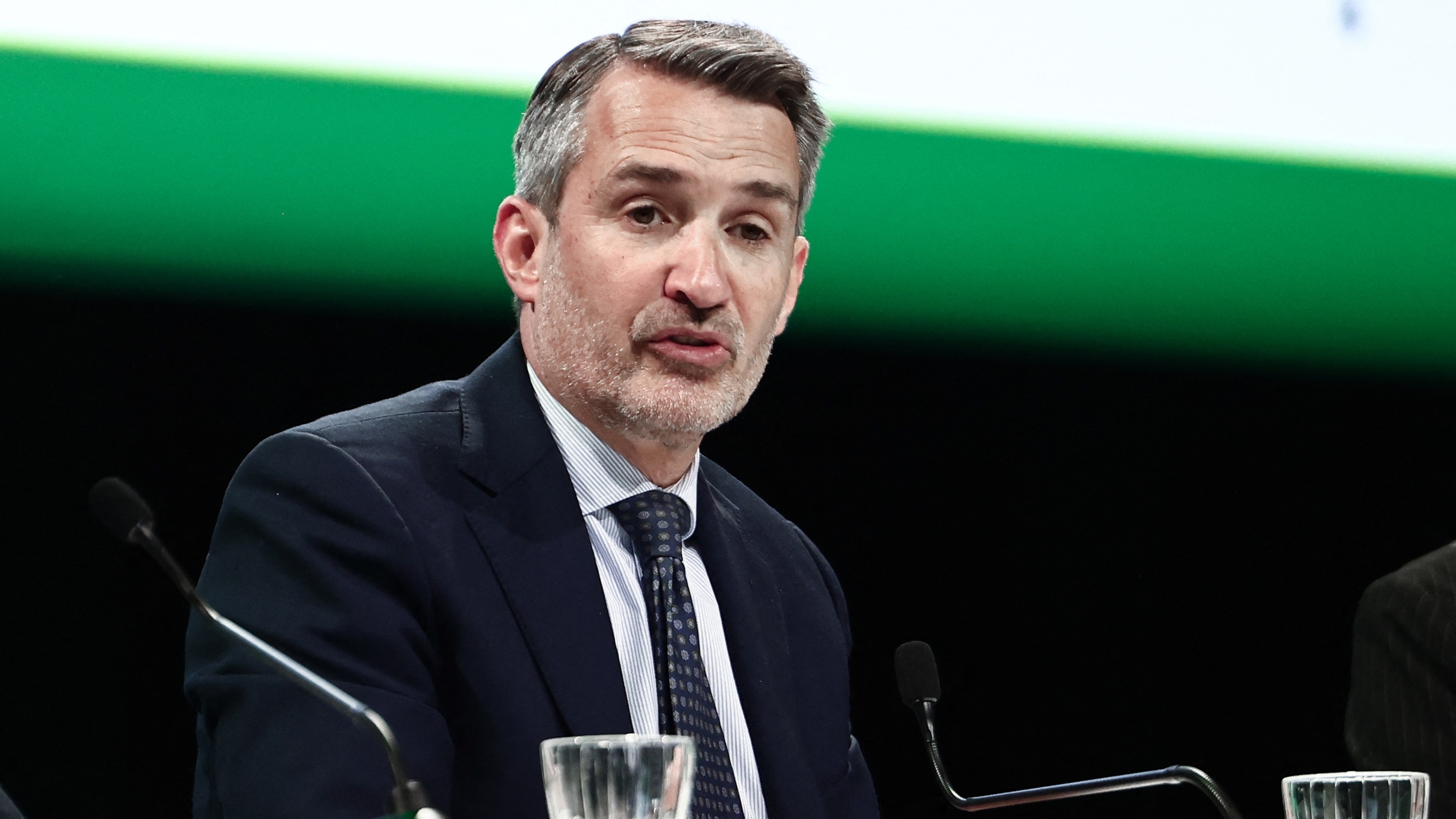 Présidentielle 2027 : le patron de Casino demande aux candidats de défendre les commerces de proximité
