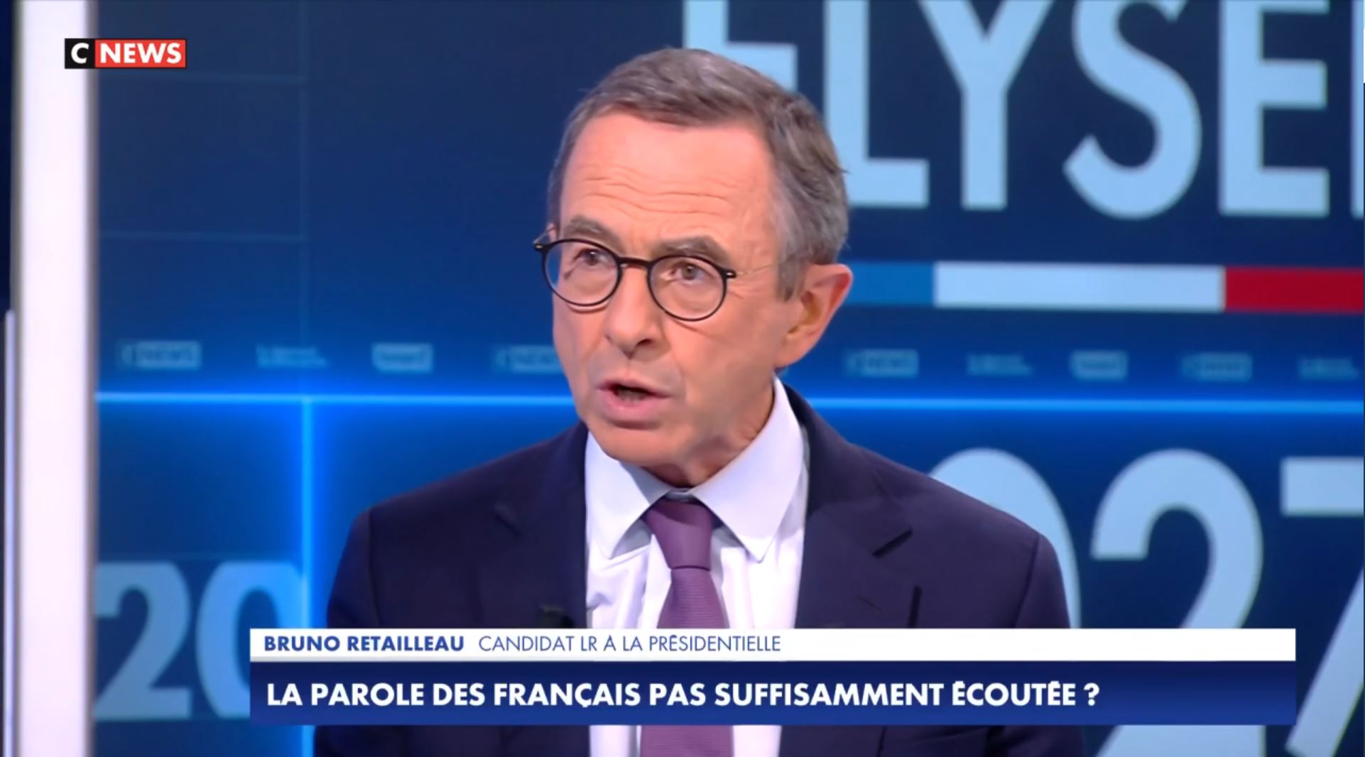 «Pourquoi ce qui est bon à Mayotte ne le serait pas pour l’Hexagone ?» : Bruno Retailleau plaide pour la fin du droit du sol