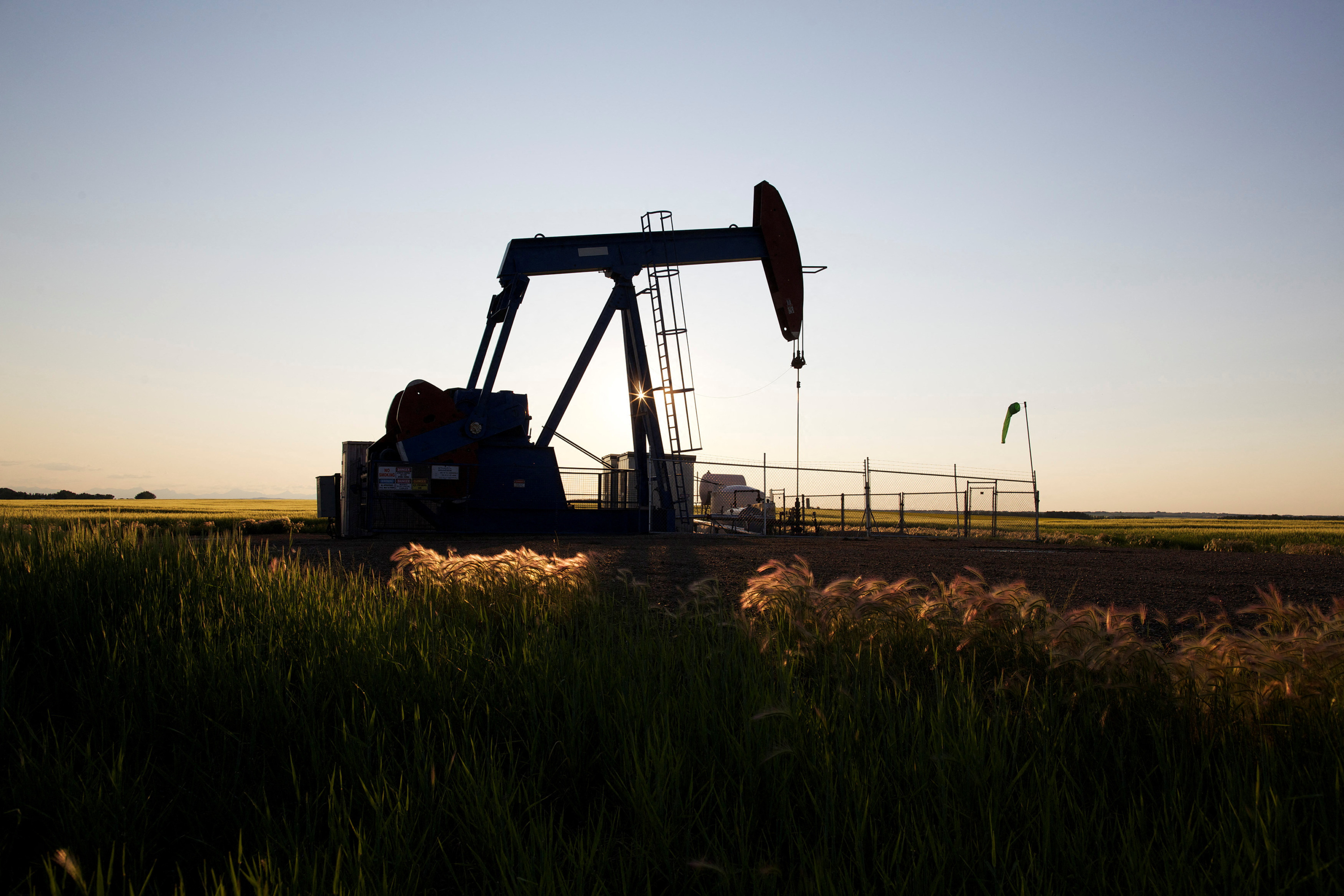 Guerre au Moyen-Orient : le baril de Brent franchit à nouveau la barre symbolique des 100 dollars