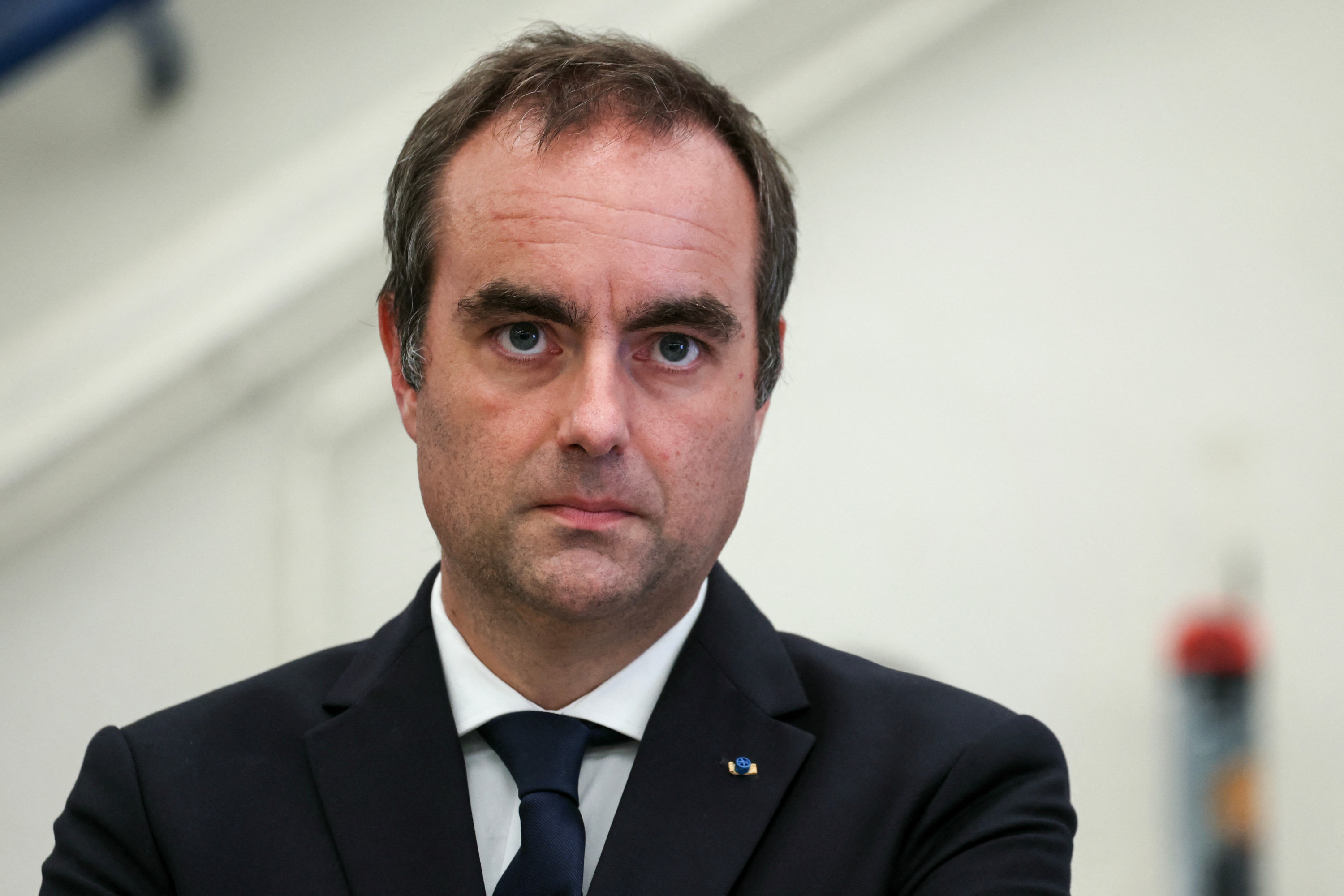 Budget 2027 : Sébastien Lecornu étudie une diminution de l’indemnité des ministres de son gouvernement