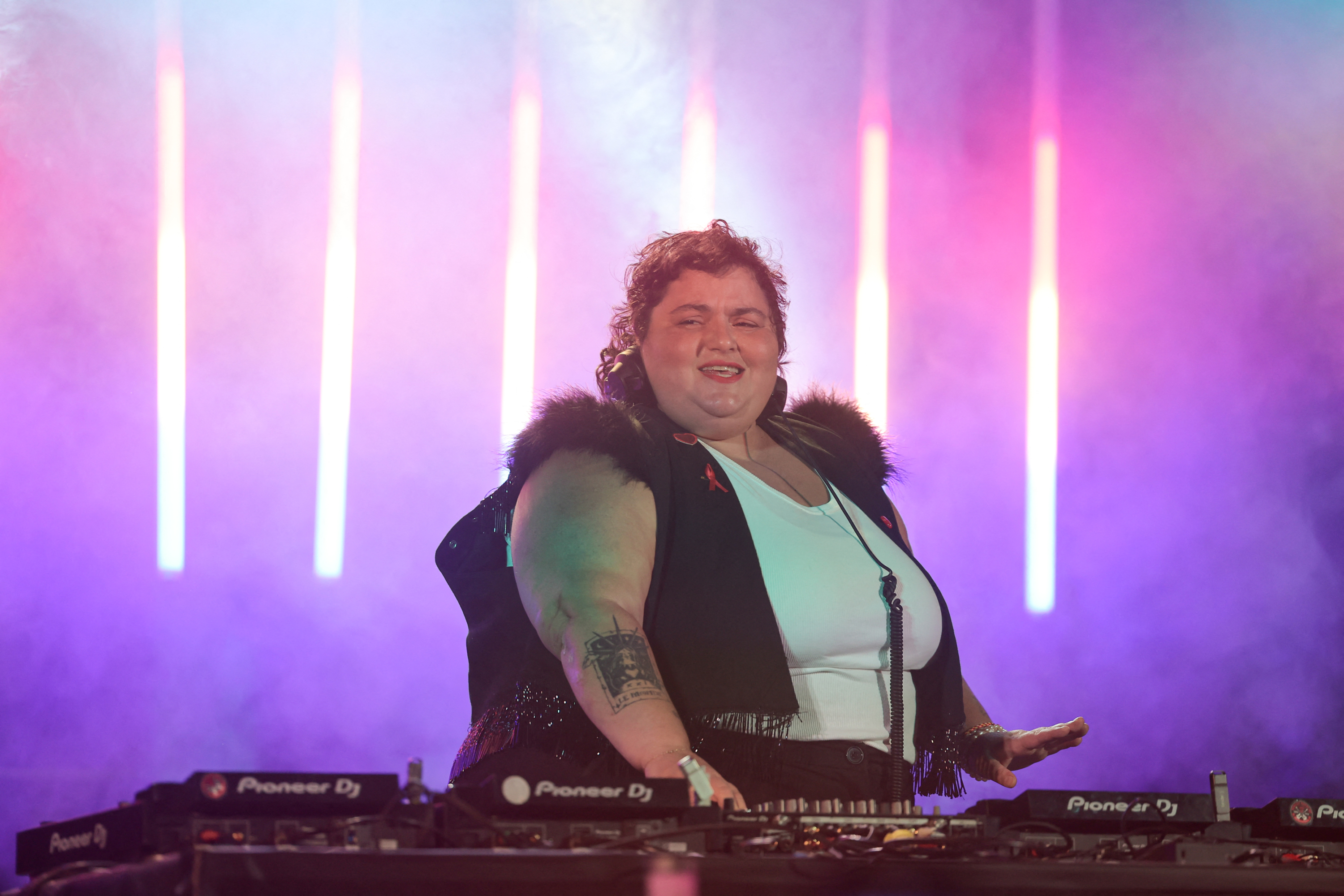 Concert de Barbara Butch annulé à Amiens : l’association France-Palestine Solidarité crie «victoire»