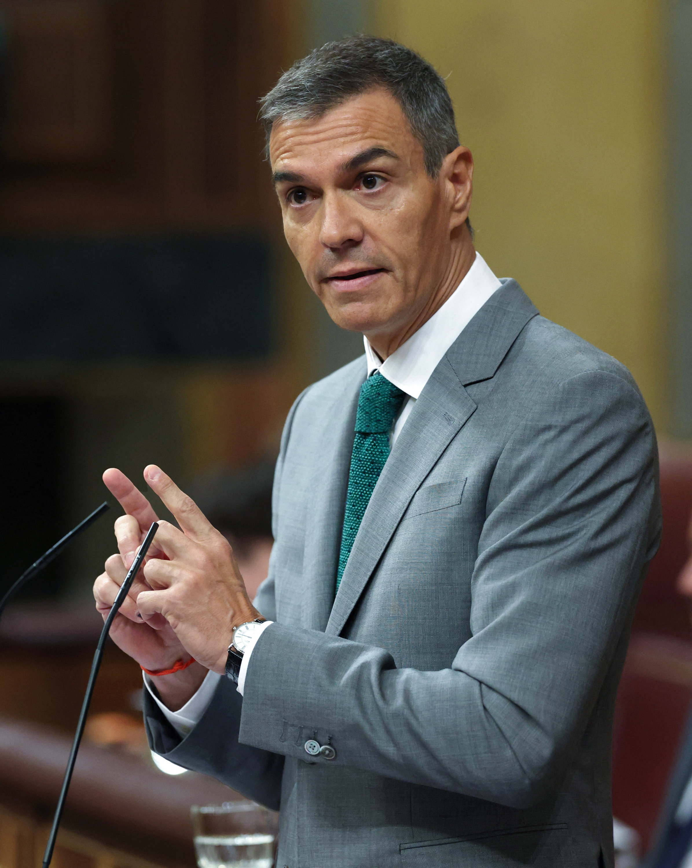Espagne : l’État envisage d’accorder la nationalité à des dizaines de milliers de Sahraouis occidentaux