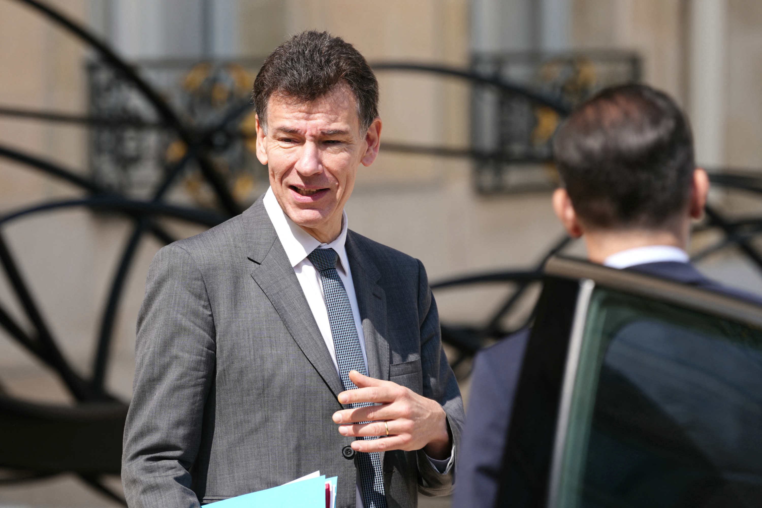 «C’est un grand sujet de société» : la place du bac «doit être discutée au moment de la présidentielle», selon le ministre de l’Enseignement supérieur