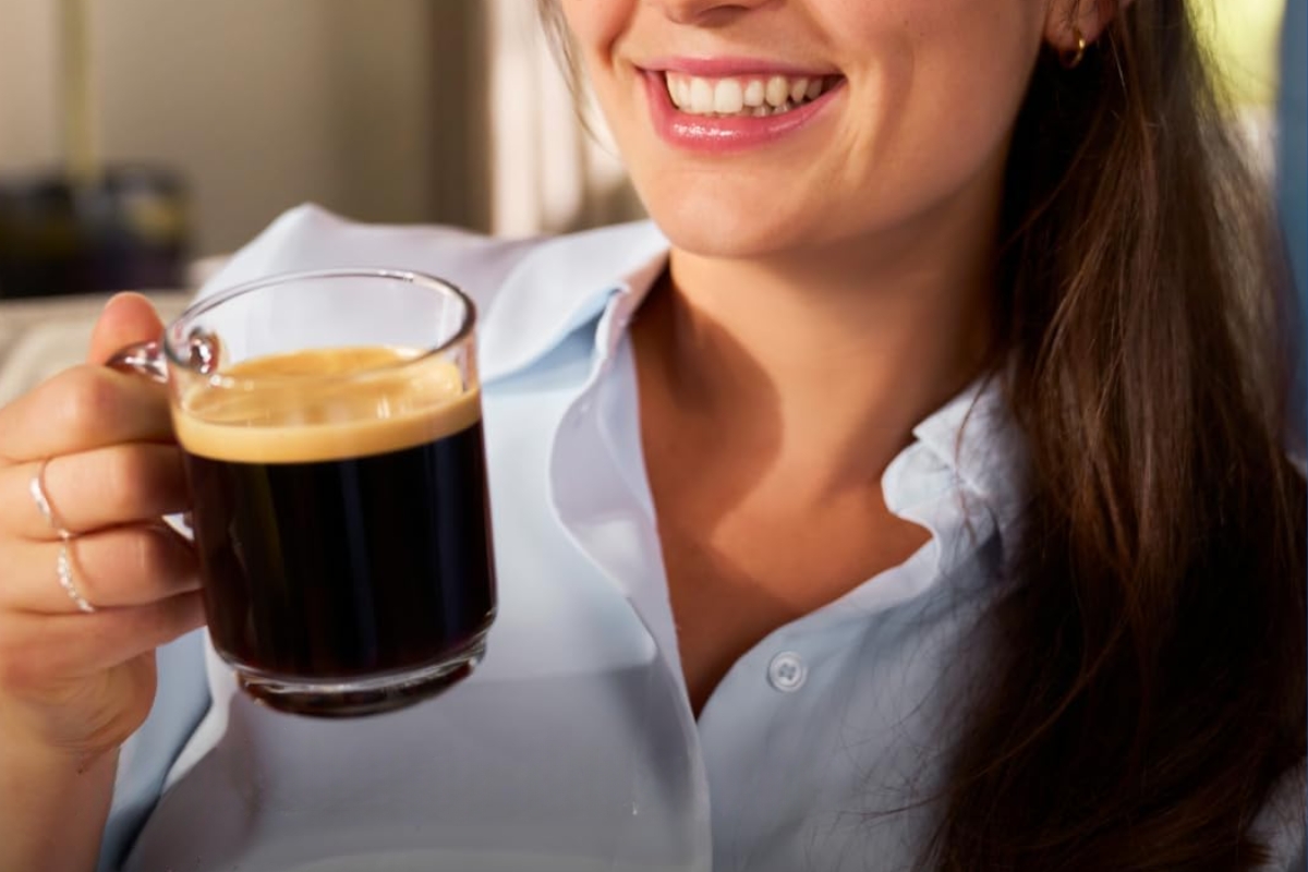 Des milliers d’amateurs de café la recommandent : cette machine à grain Philips est en promotion aujourd’hui