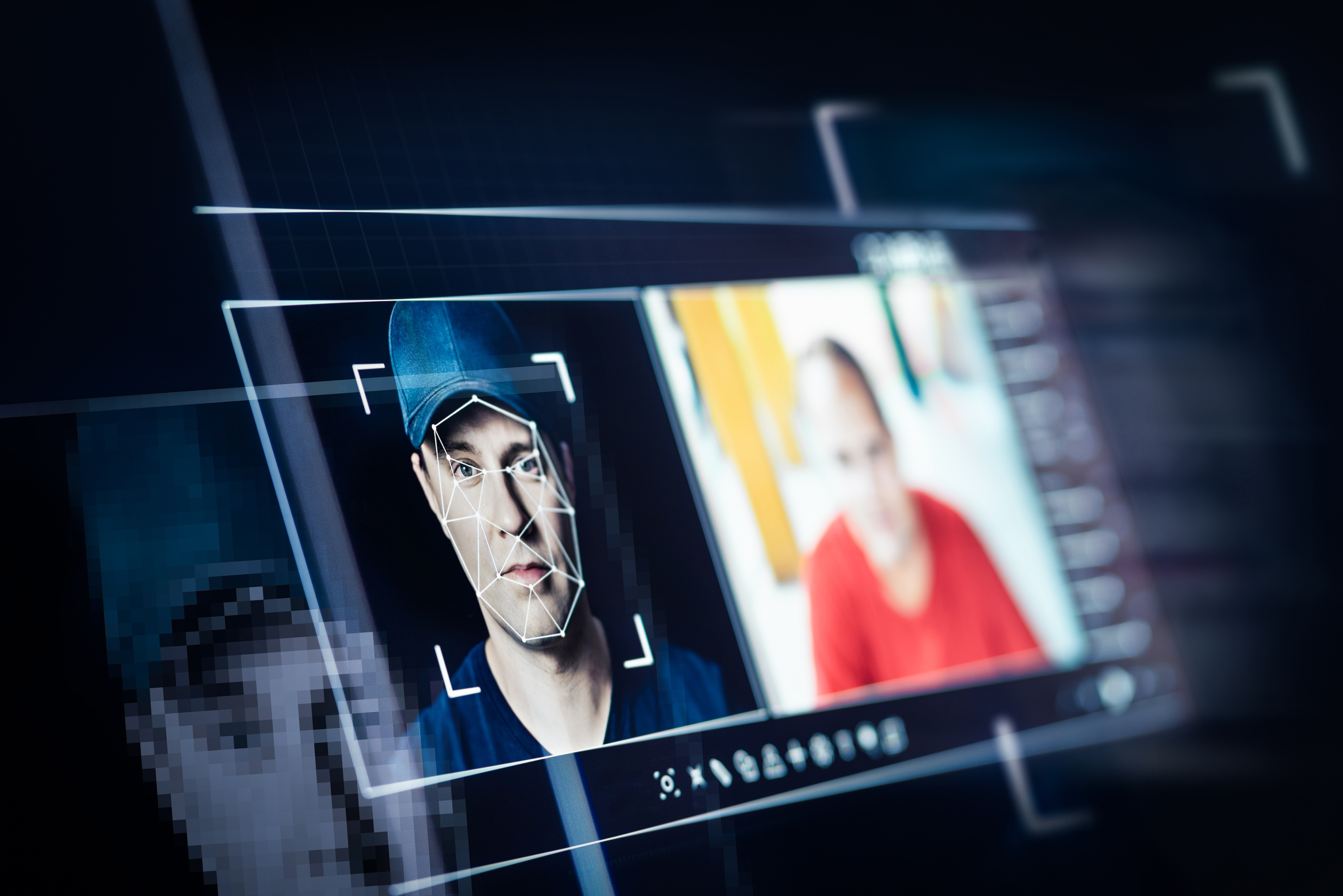 New York: clôture d'une douzaine de sites de deepfakes pornographiques de célébrités