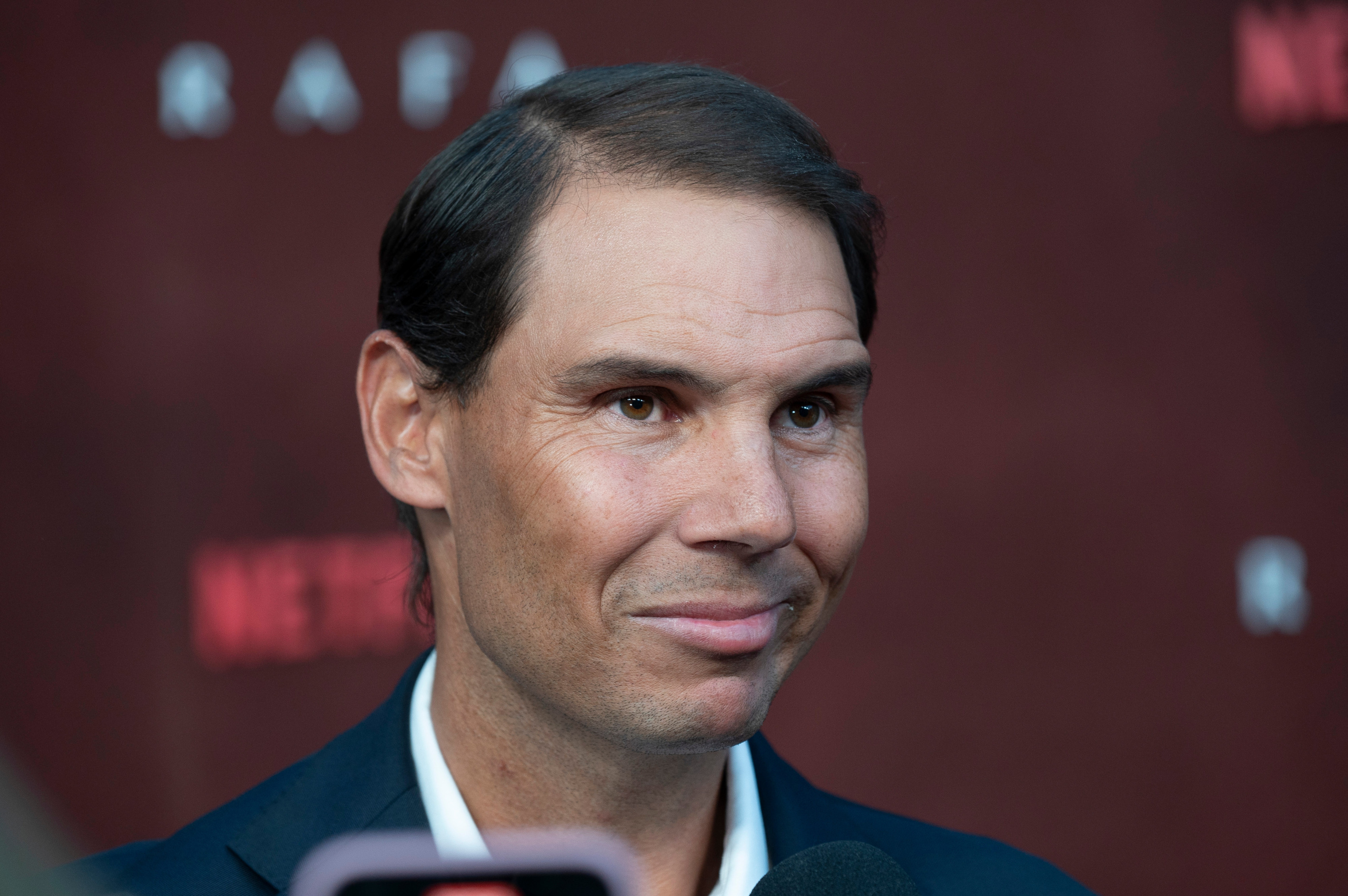 Tennis: Nadal va rejouer pour la première fois depuis sa retraite