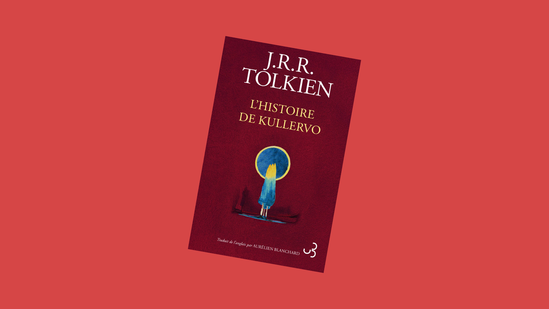 L’Histoire de Kullervo : sortie en français d’un inédit de J. R. R. Tolkien