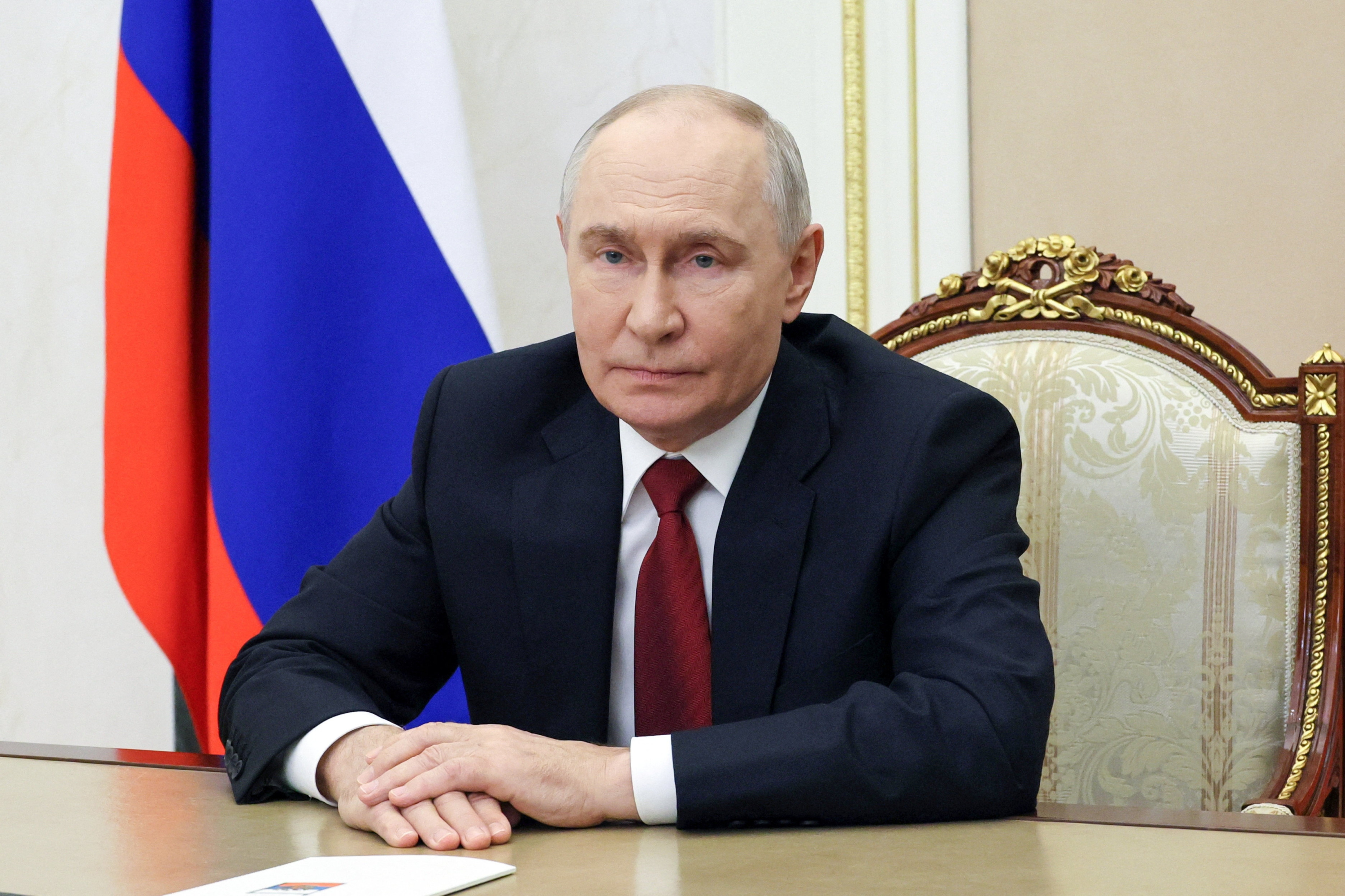La Russie ouvre des bureaux de vote pour les élections législatives à la frontière avec la Pologne et les pays baltes