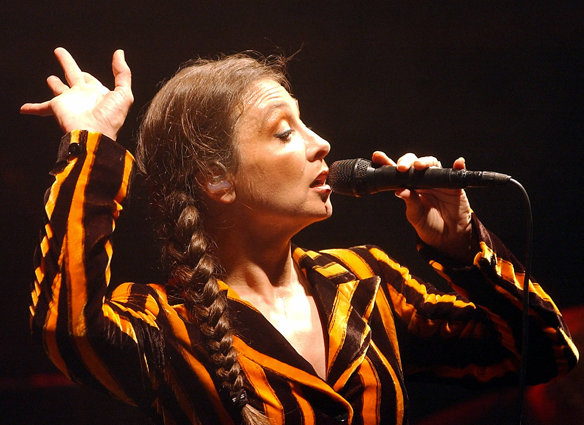 La mort de Catherine Ringer booste les écoutes des Rita Mitsouko sur Spotify