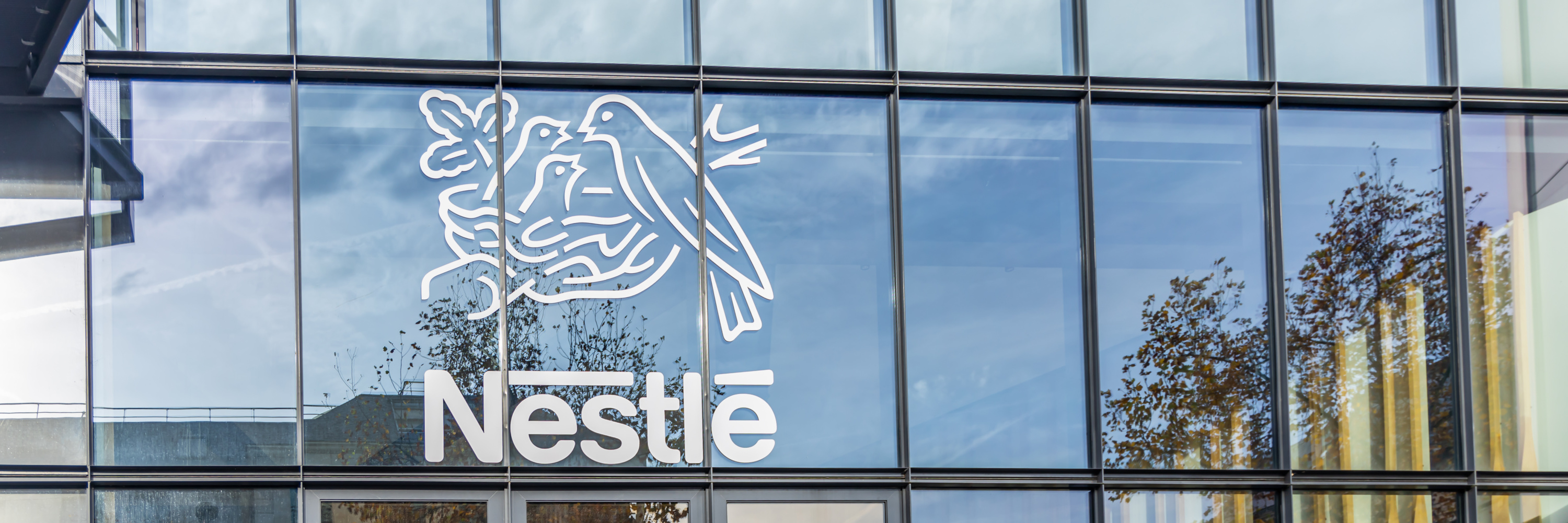 Russie : Nestlé entend prendre «toutes les mesures nécessaires» pour protéger ses droits